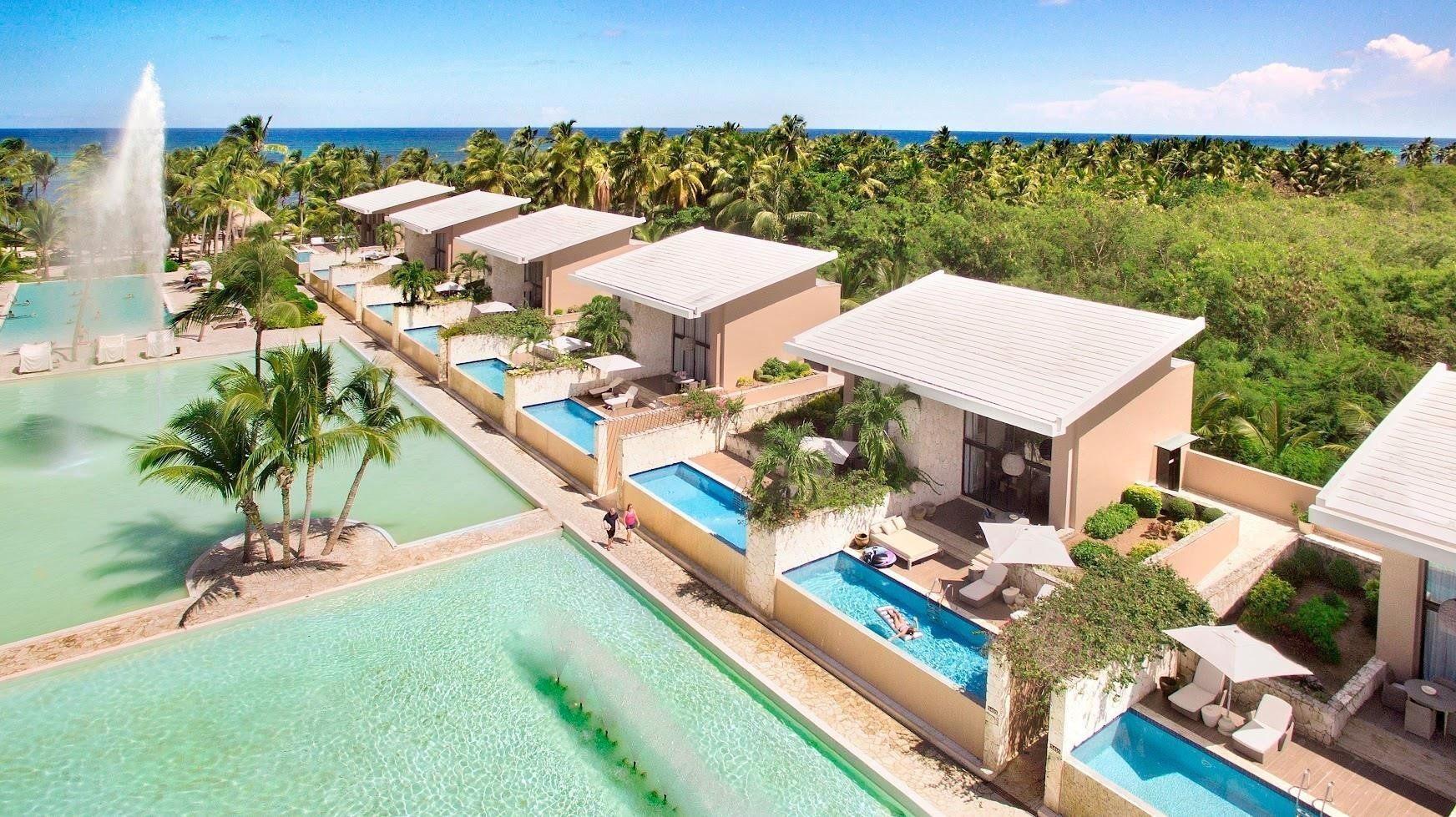 Catalonia Royal Bavaro 5