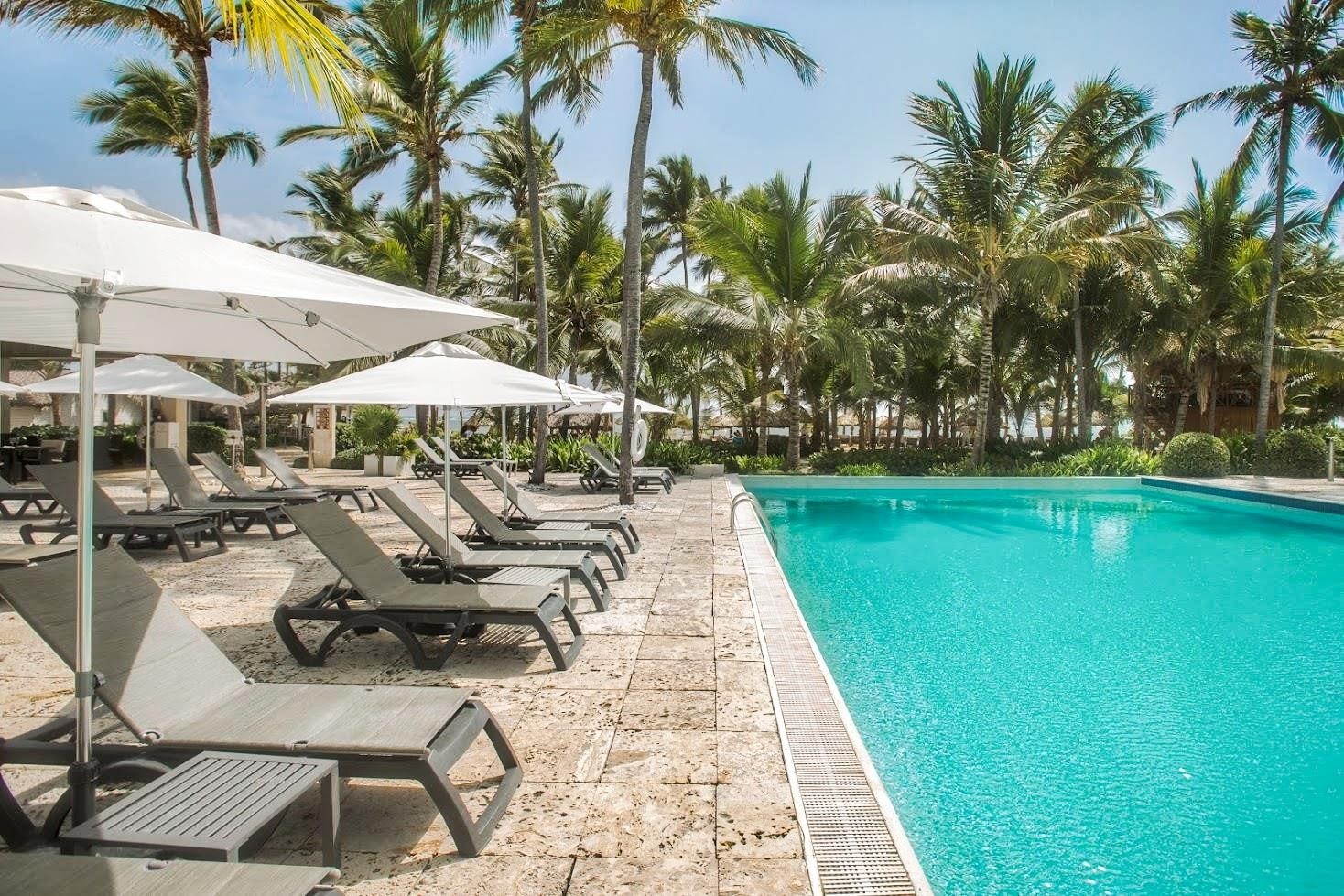 Catalonia Royal Bavaro 11