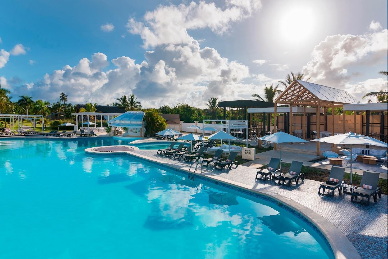 Catalonia Royal Bavaro 3