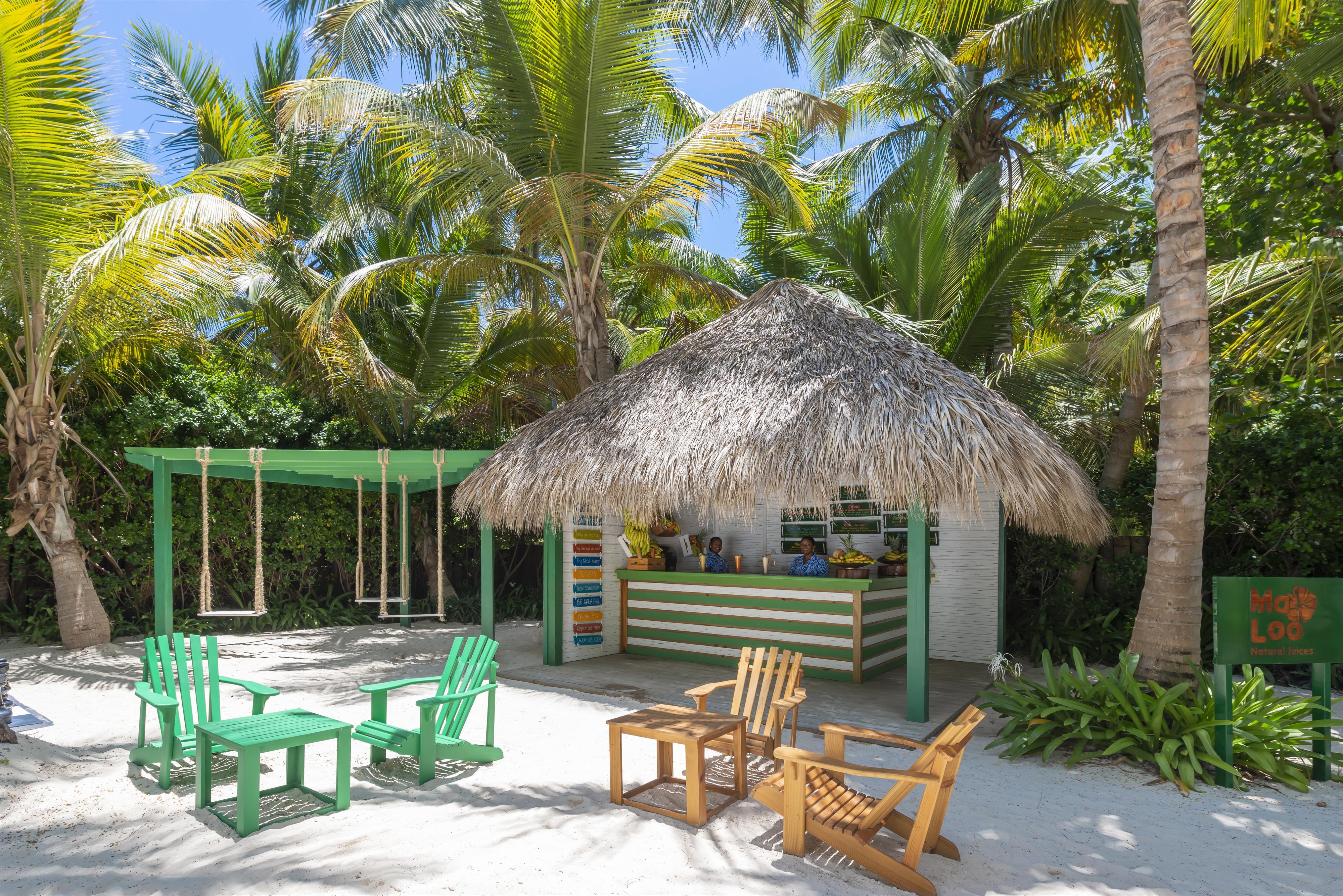 Catalonia Royal Bavaro 30