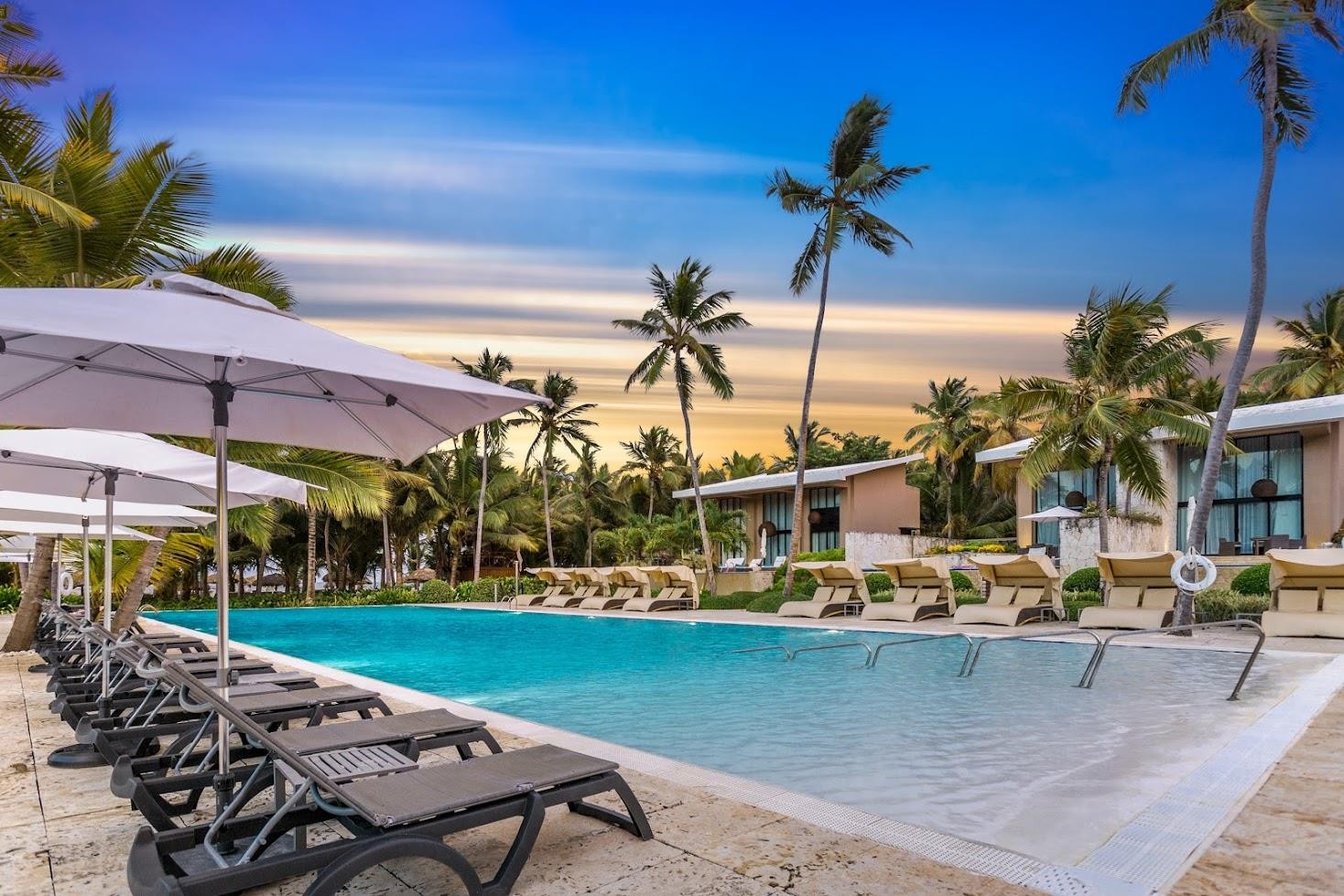 Catalonia Royal Bavaro 4