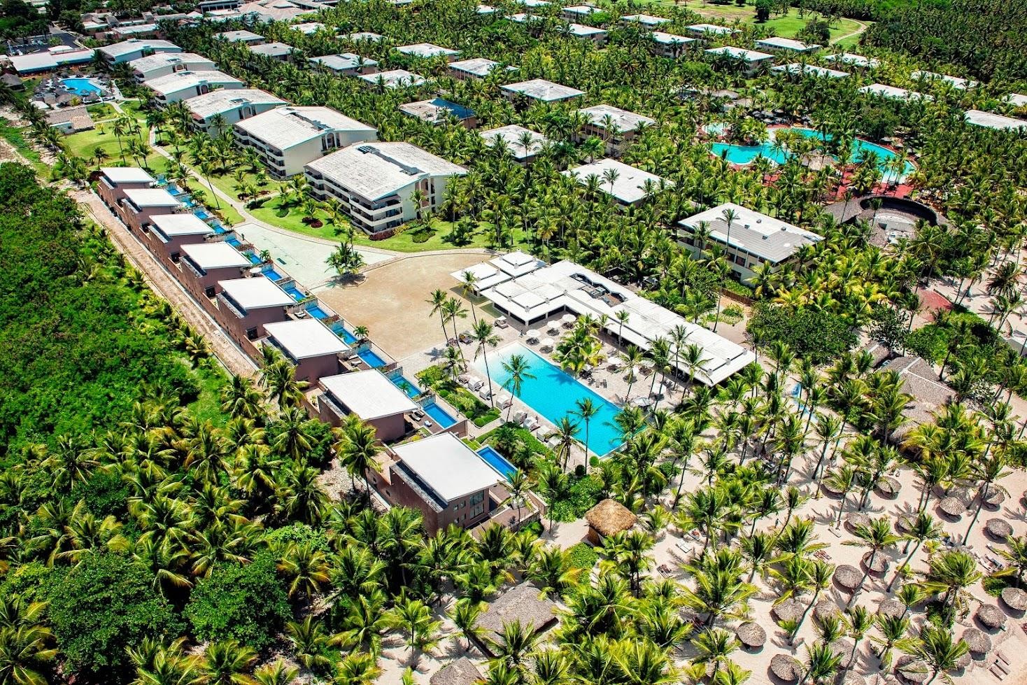 Catalonia Royal Bavaro 6