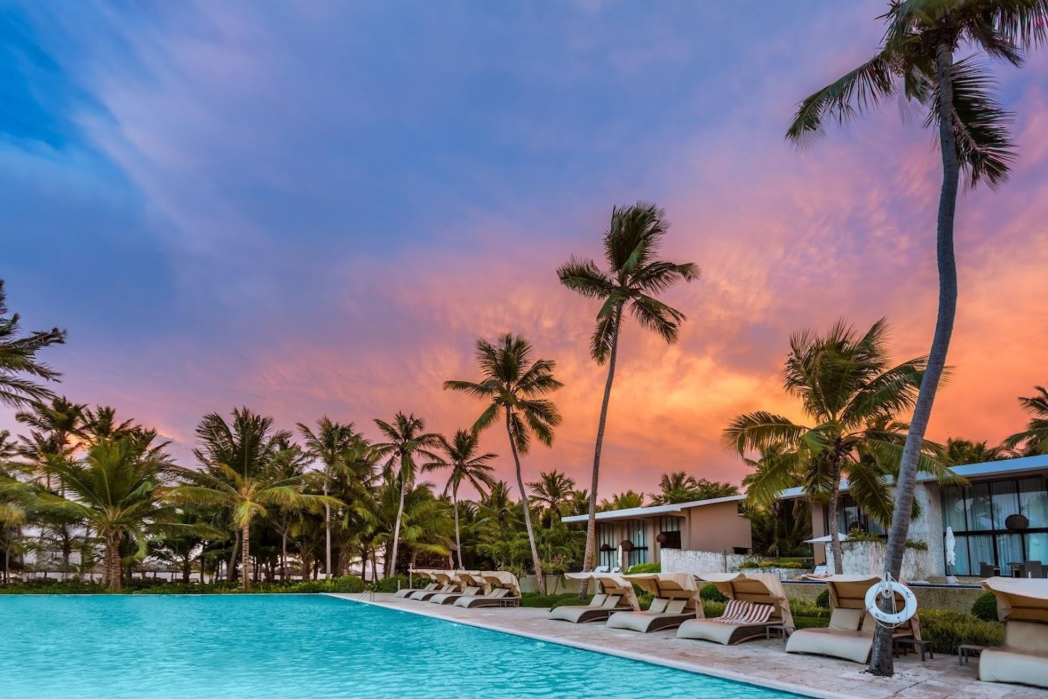 Catalonia Royal Bavaro 2