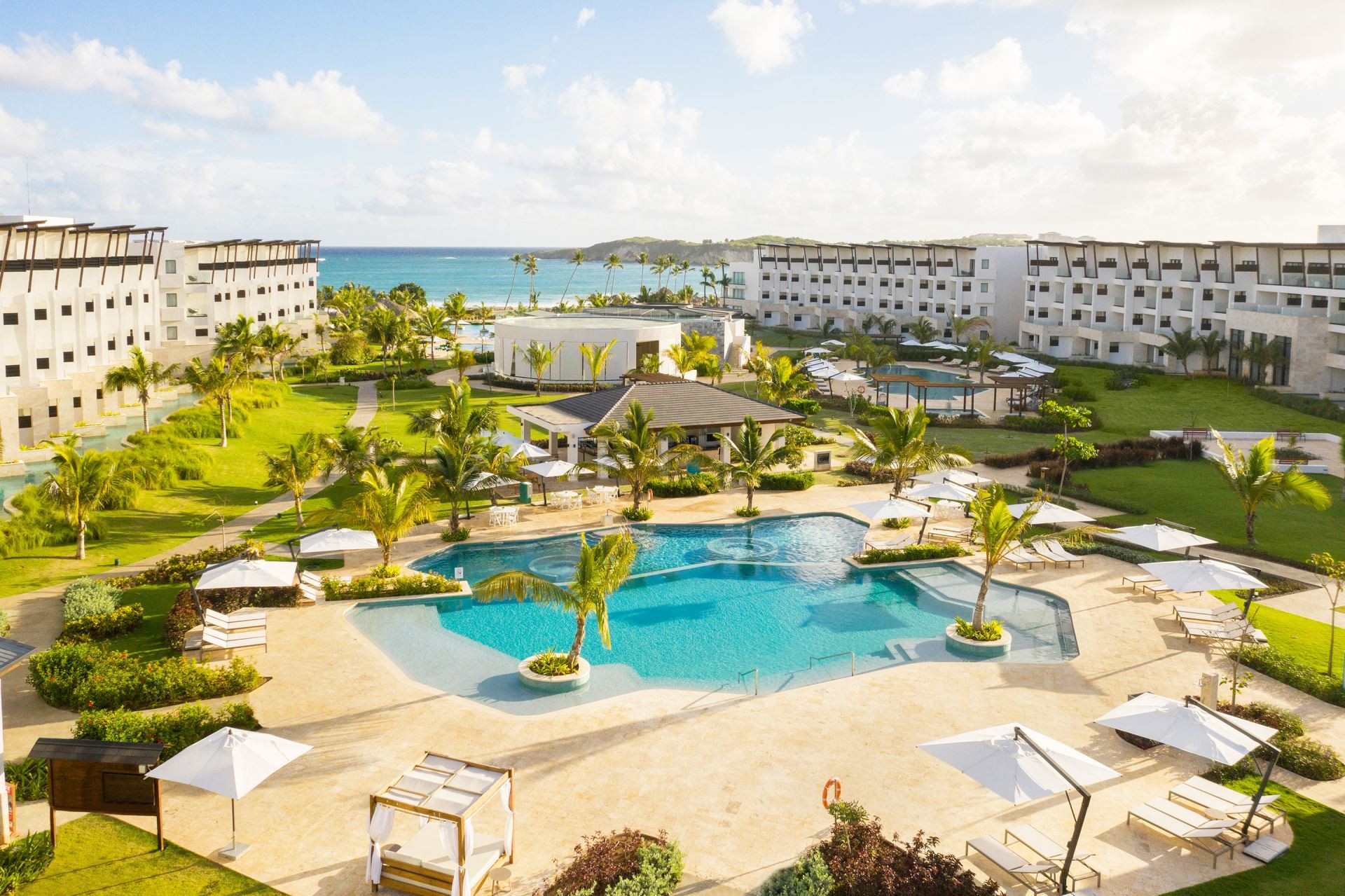 Dreams Macao Beach Punta Cana by AMR Collection 2