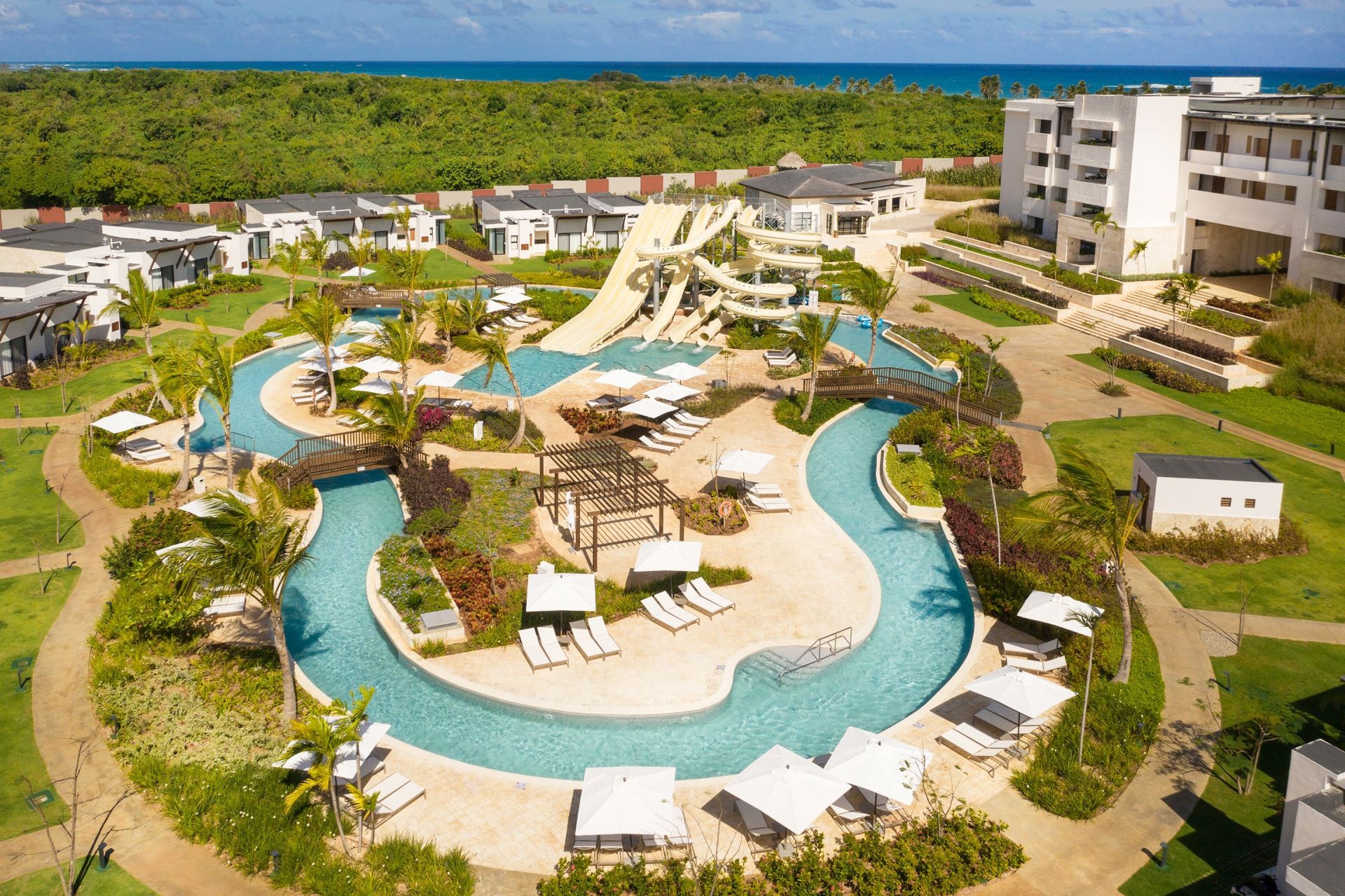 Dreams Macao Beach Punta Cana by AMR Collection 3