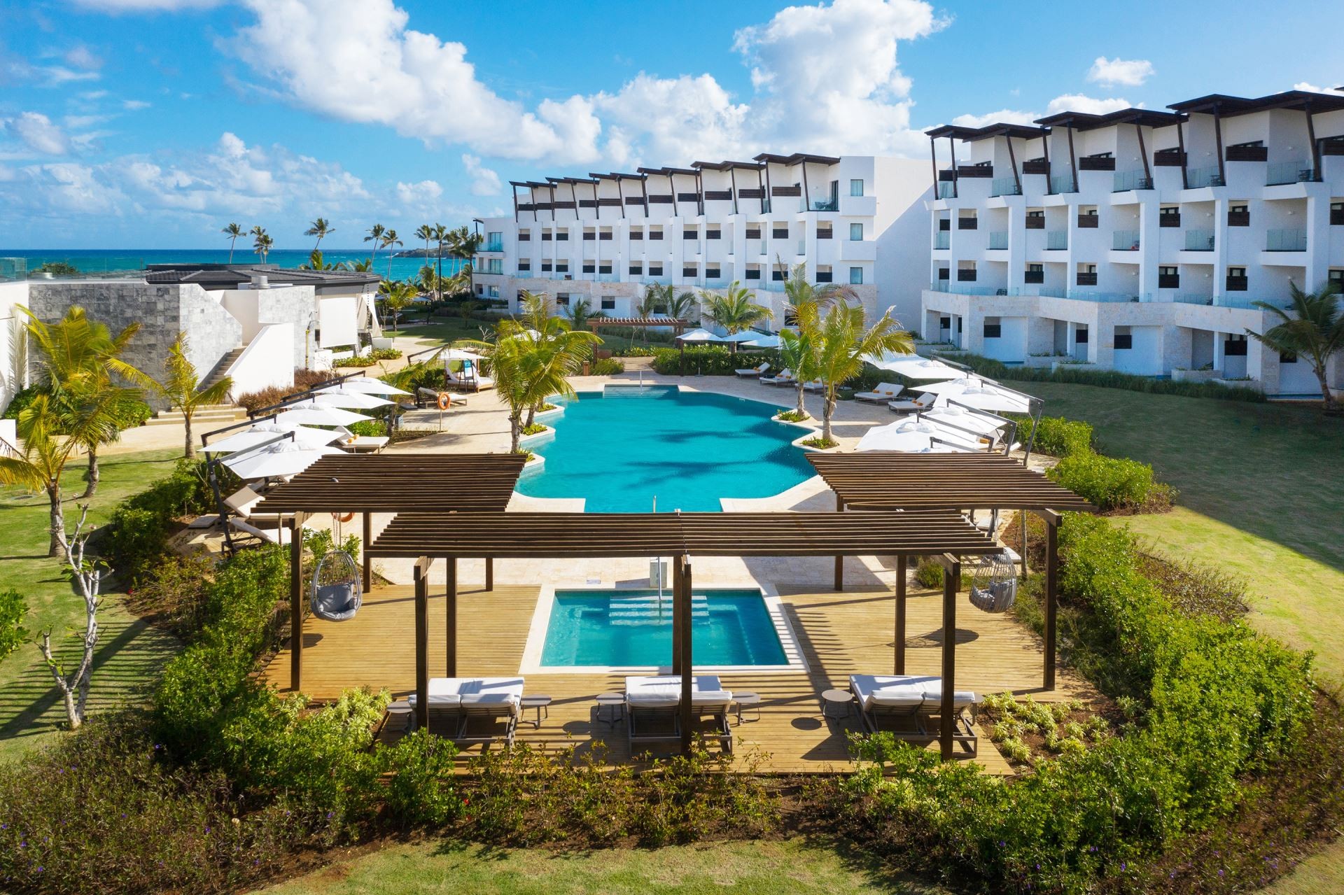 Dreams Macao Beach Punta Cana by AMR Collection 5