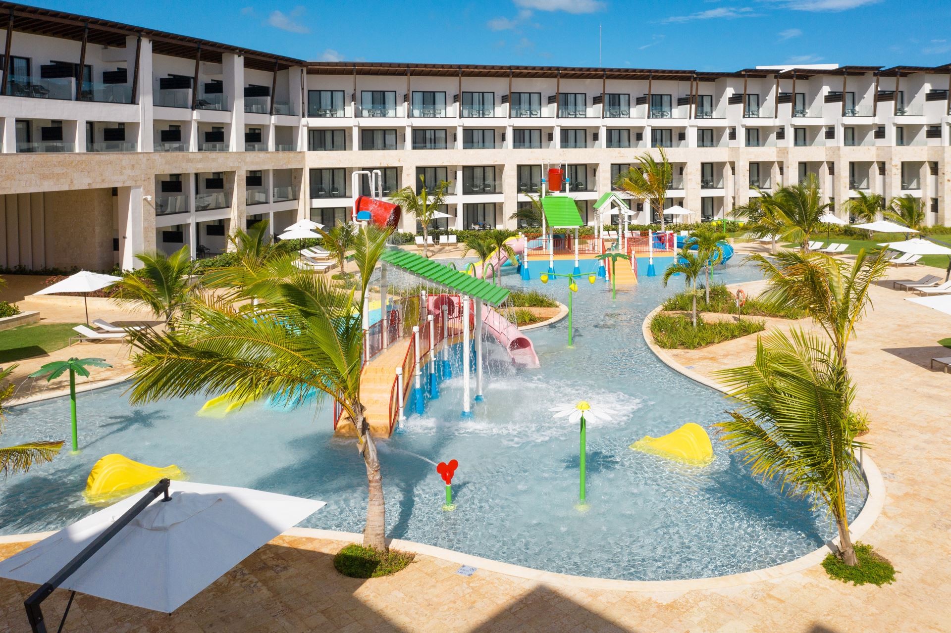 Dreams Macao Beach Punta Cana by AMR Collection 6