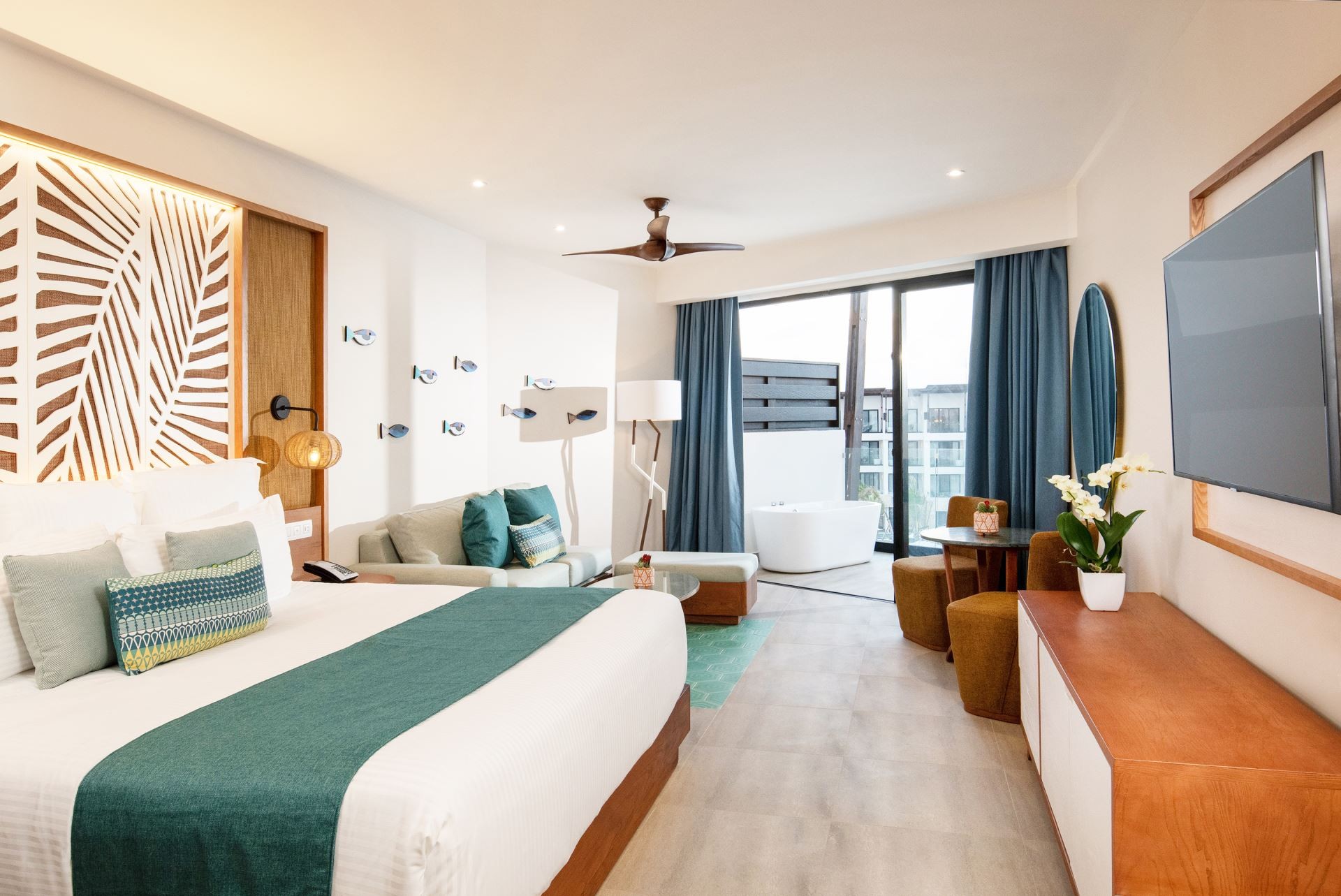 Dreams Macao Beach Punta Cana by AMR Collection 9