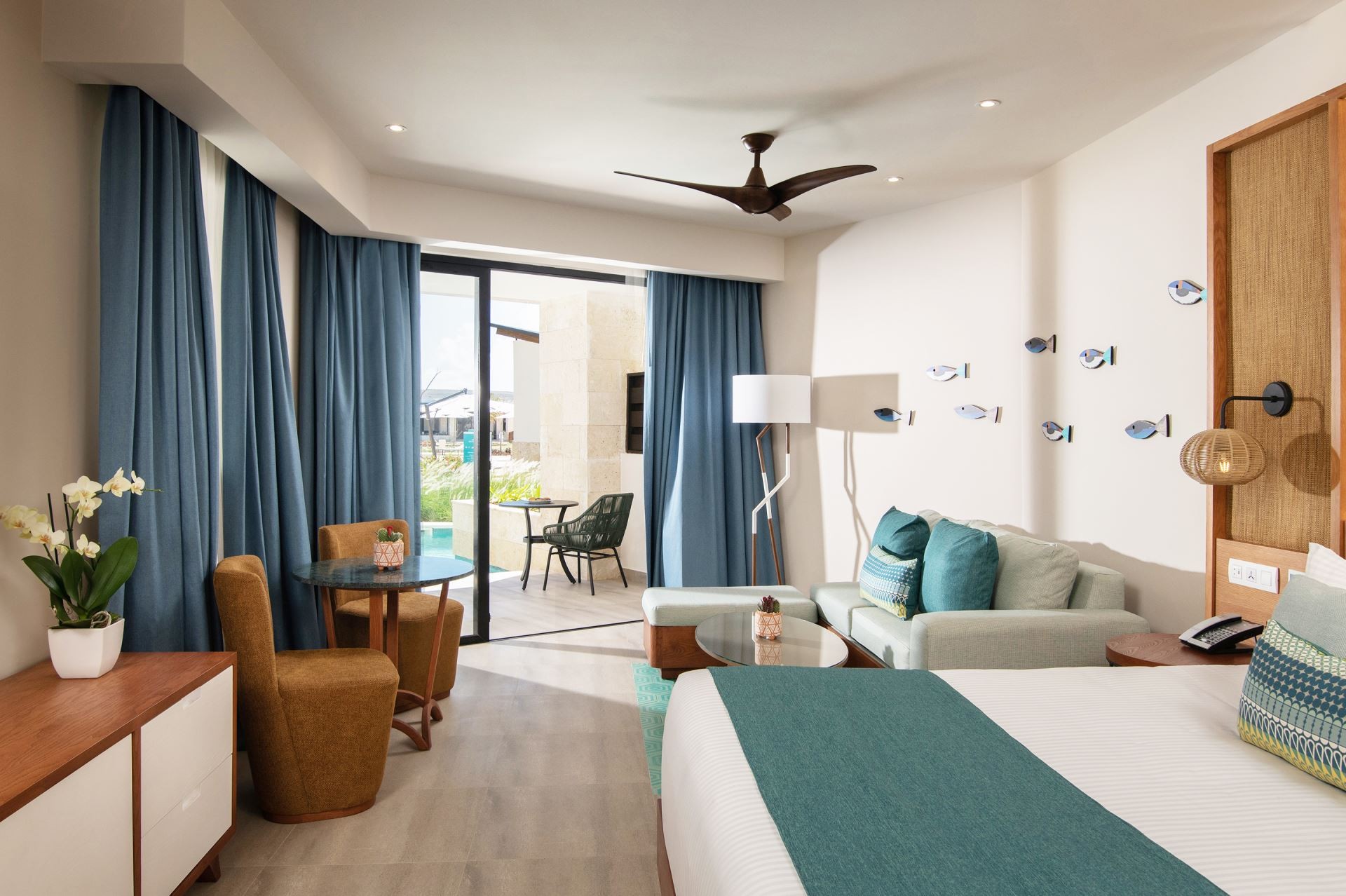 Dreams Macao Beach Punta Cana by AMR Collection 10