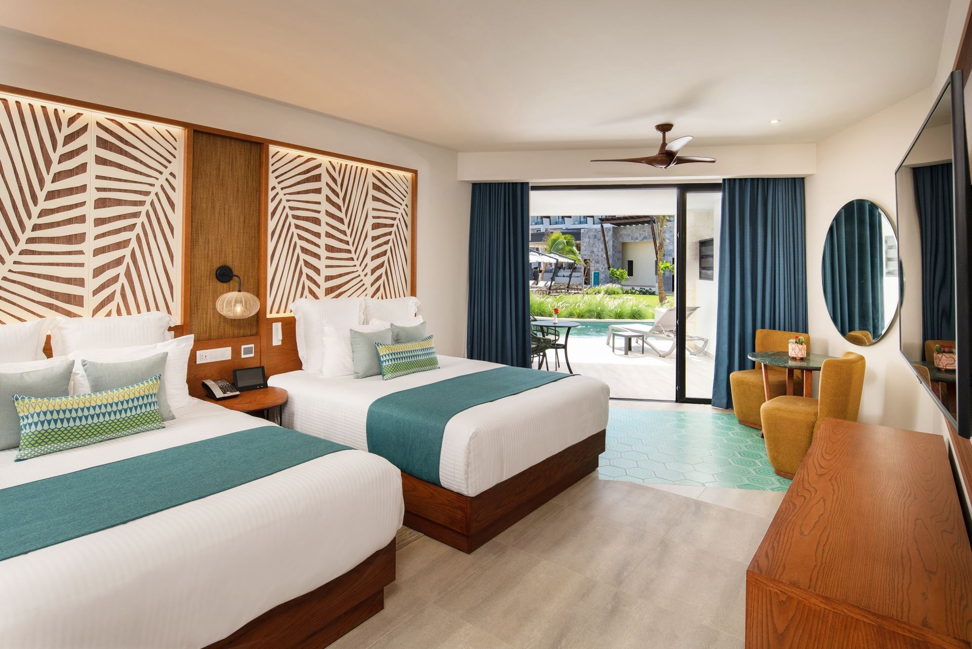 Dreams Macao Beach Punta Cana by AMR Collection 11