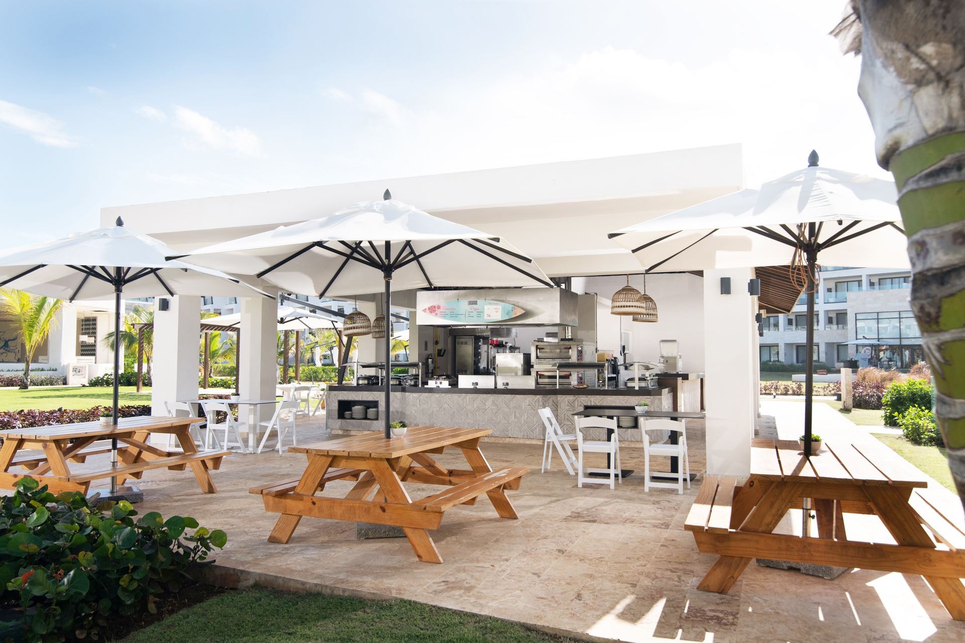 Dreams Macao Beach Punta Cana by AMR Collection 14