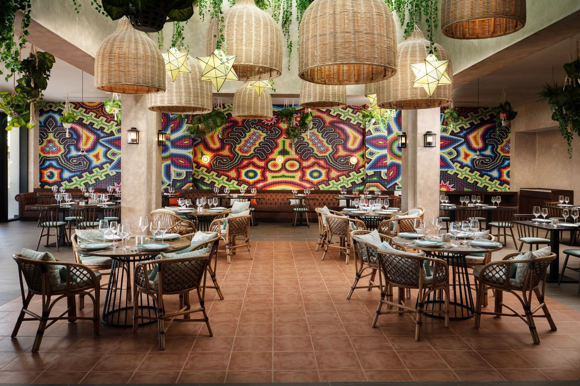 Dreams Macao Beach Punta Cana by AMR Collection 12