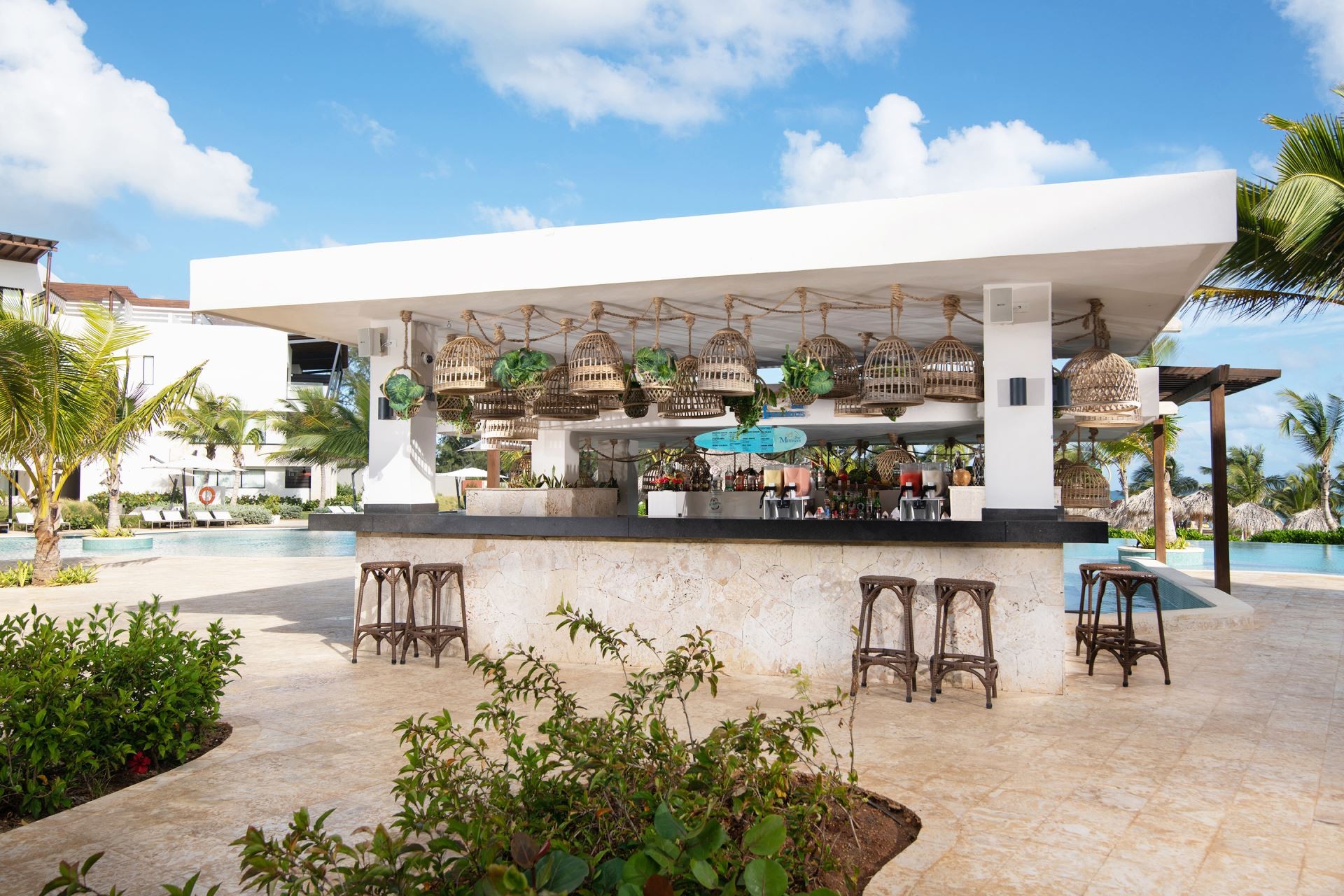 Dreams Macao Beach Punta Cana by AMR Collection 15