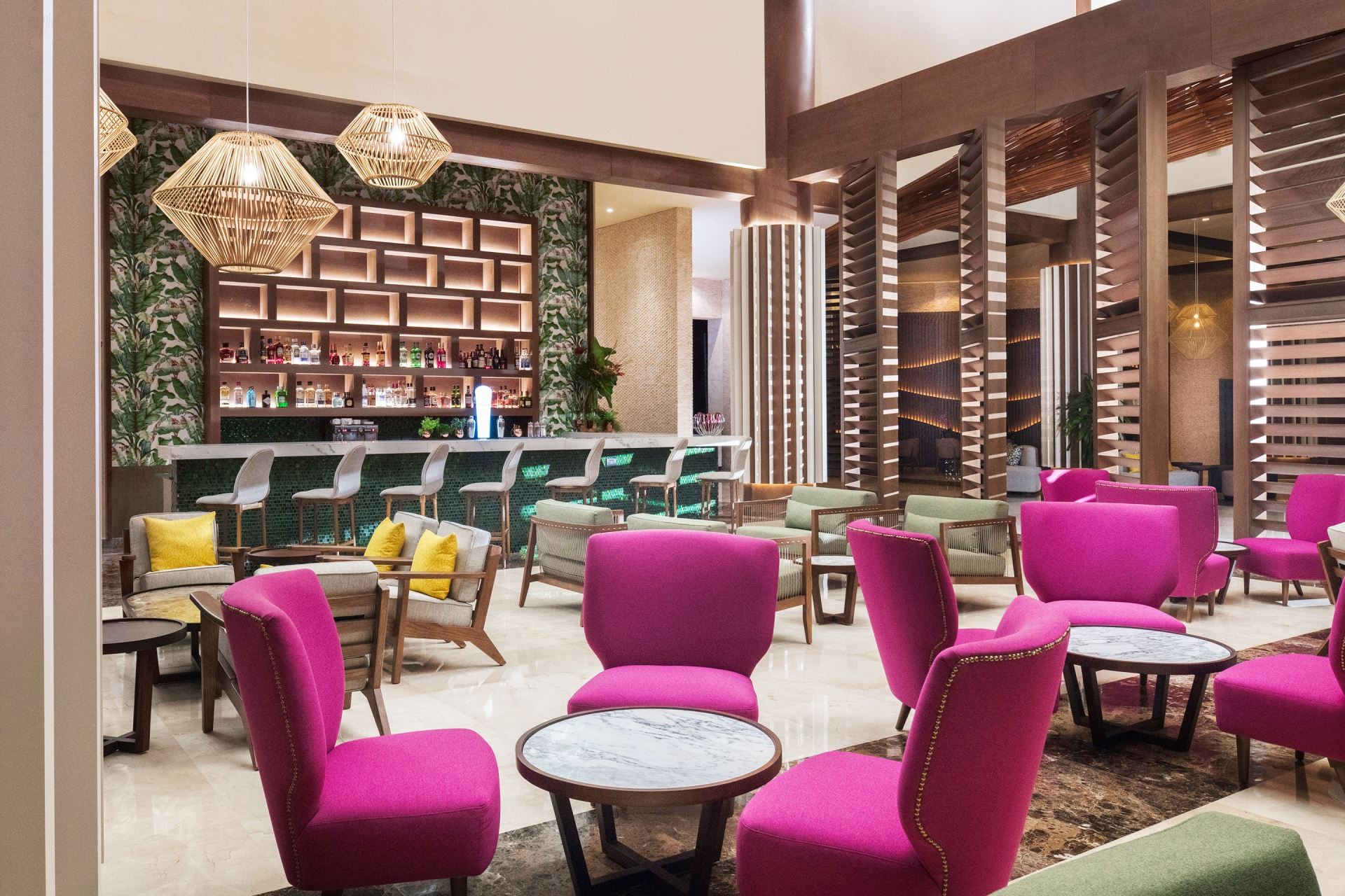 Dreams Macao Beach Punta Cana by AMR Collection 16