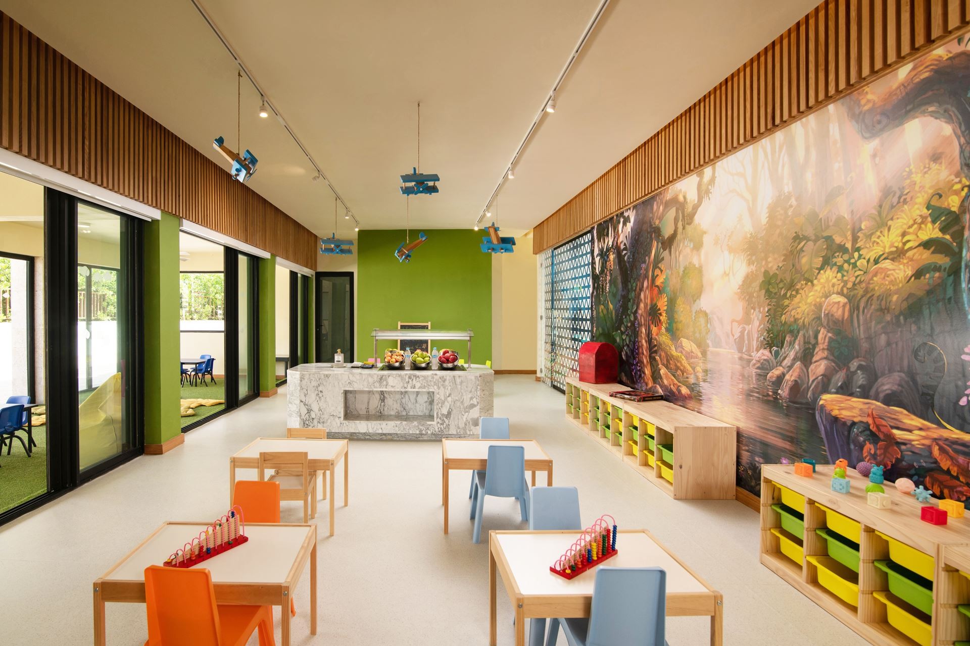 Dreams Macao Beach Punta Cana by AMR Collection 19