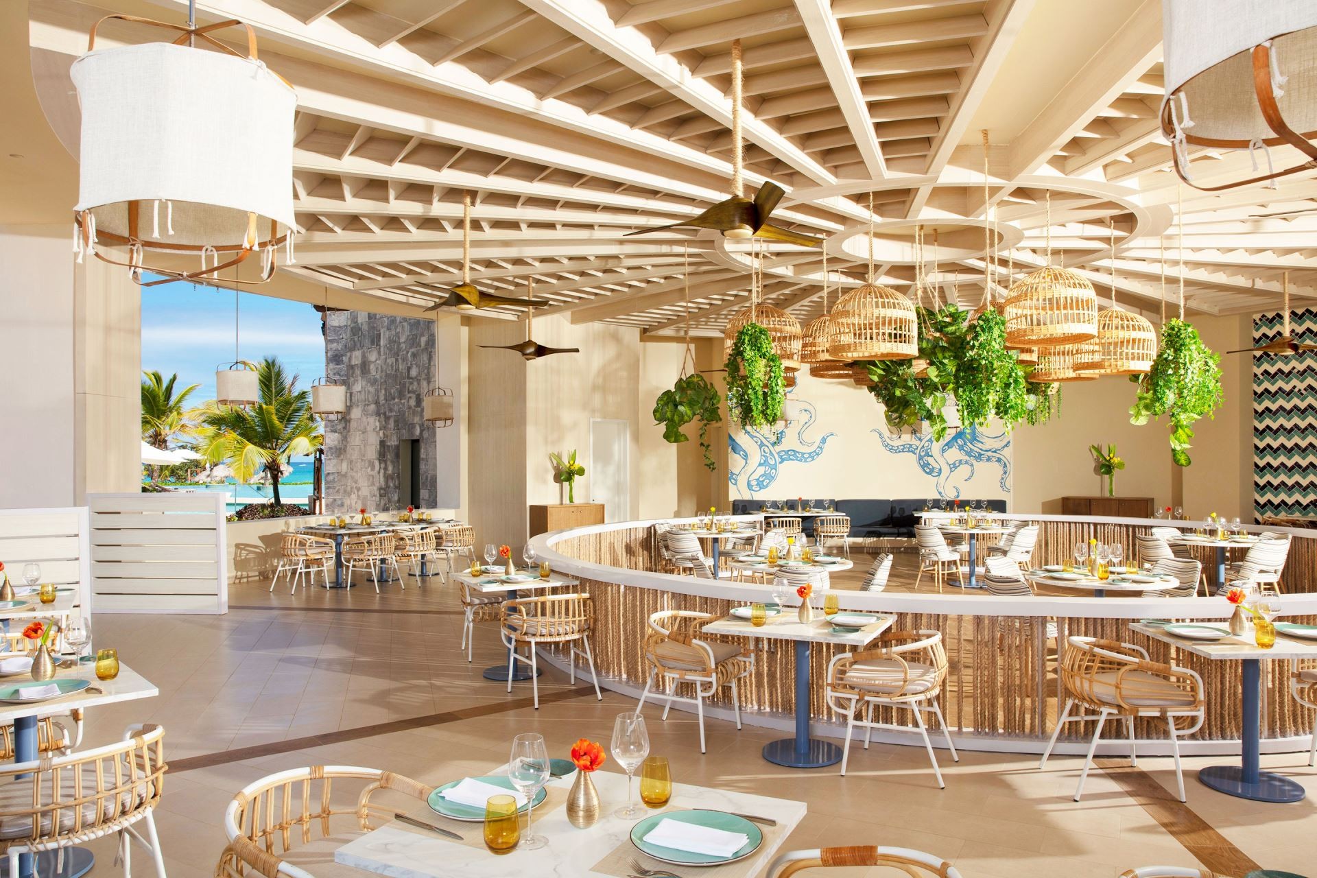 Dreams Macao Beach Punta Cana by AMR Collection 13