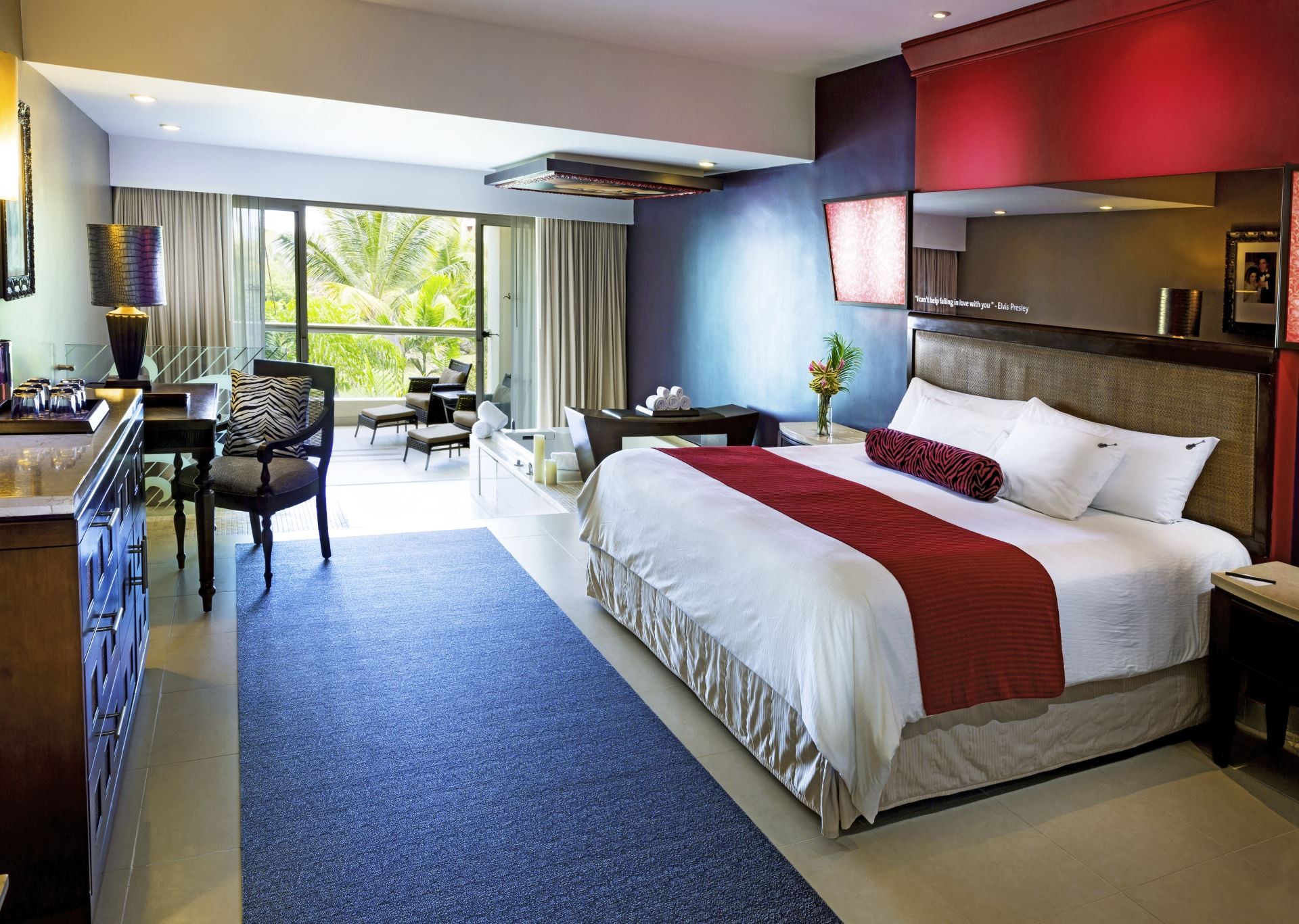 Hard Rock Hotel & Casino Punta Cana 3