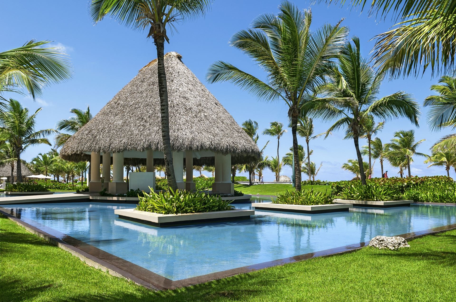 Hard Rock Hotel & Casino Punta Cana 2