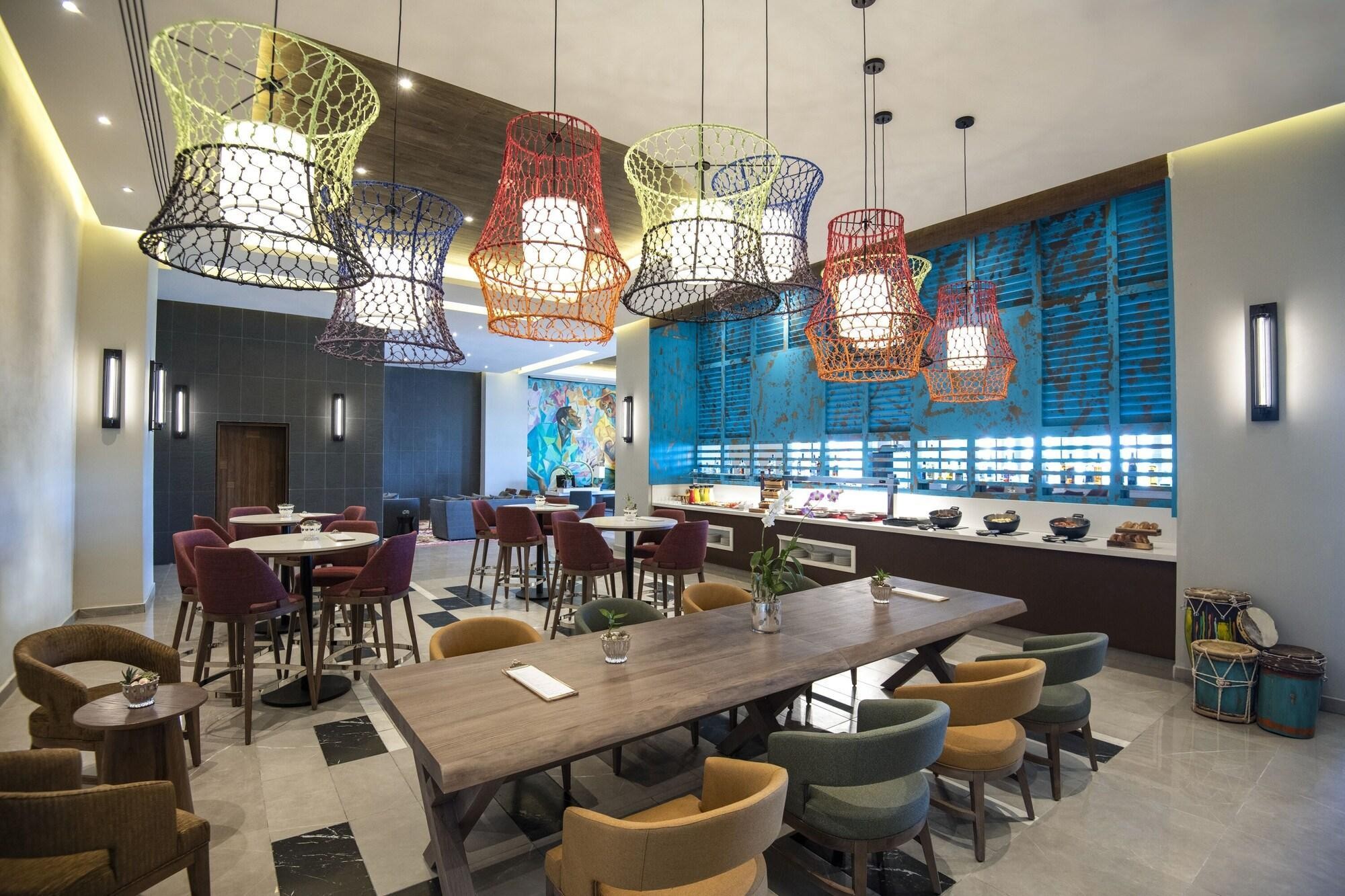 Hyatt Zilara Cap cana 10