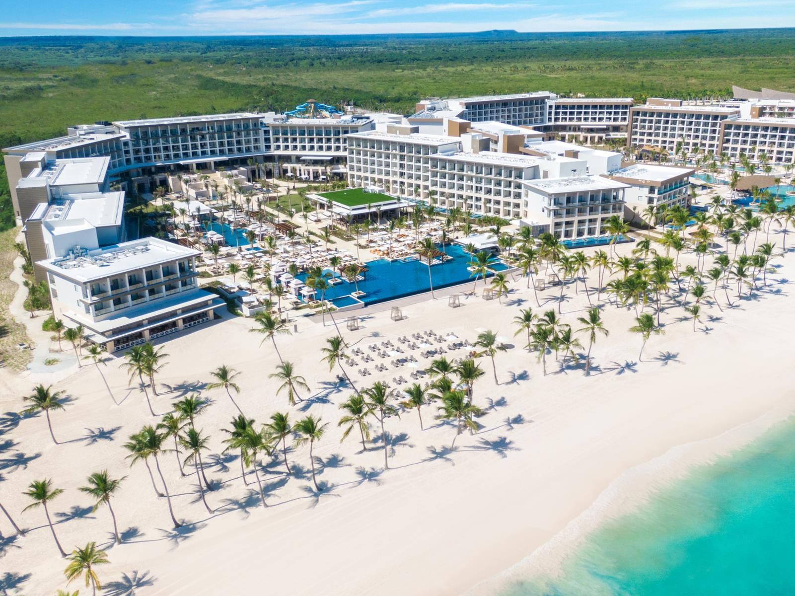 Hyatt Zilara Cap cana 3
