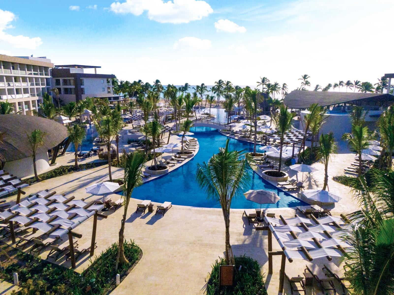 Hyatt Ziva Cap Cana 3