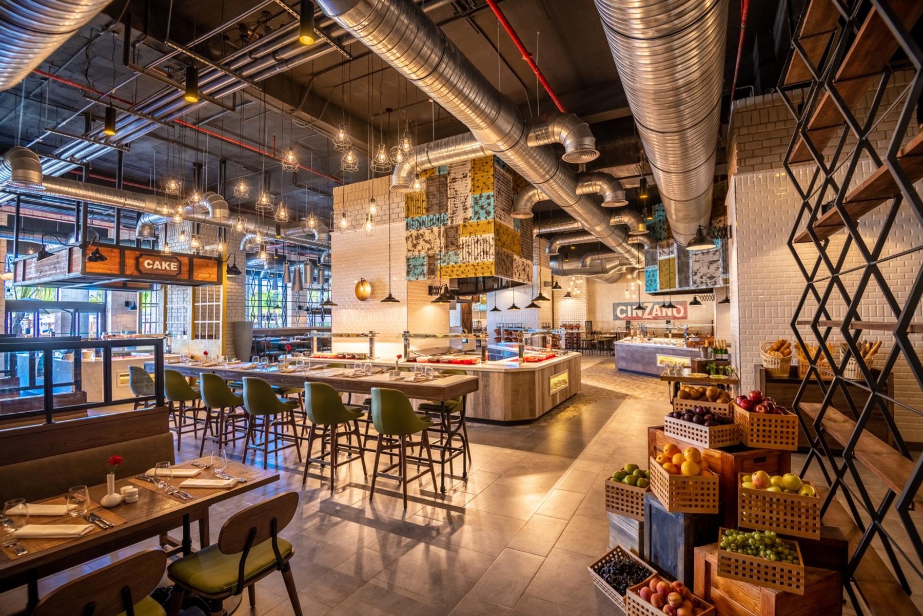 Hyatt Ziva Cap Cana 10