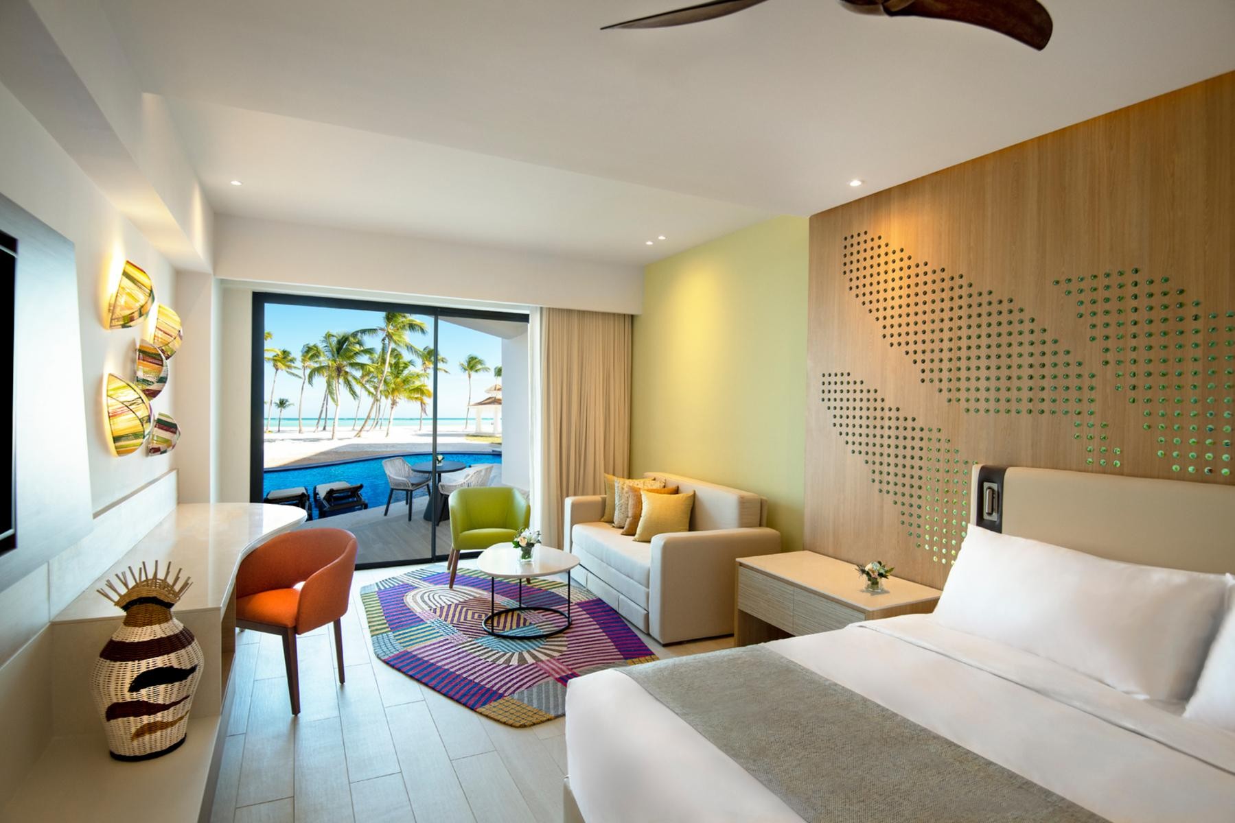 Hyatt Ziva Cap Cana 6
