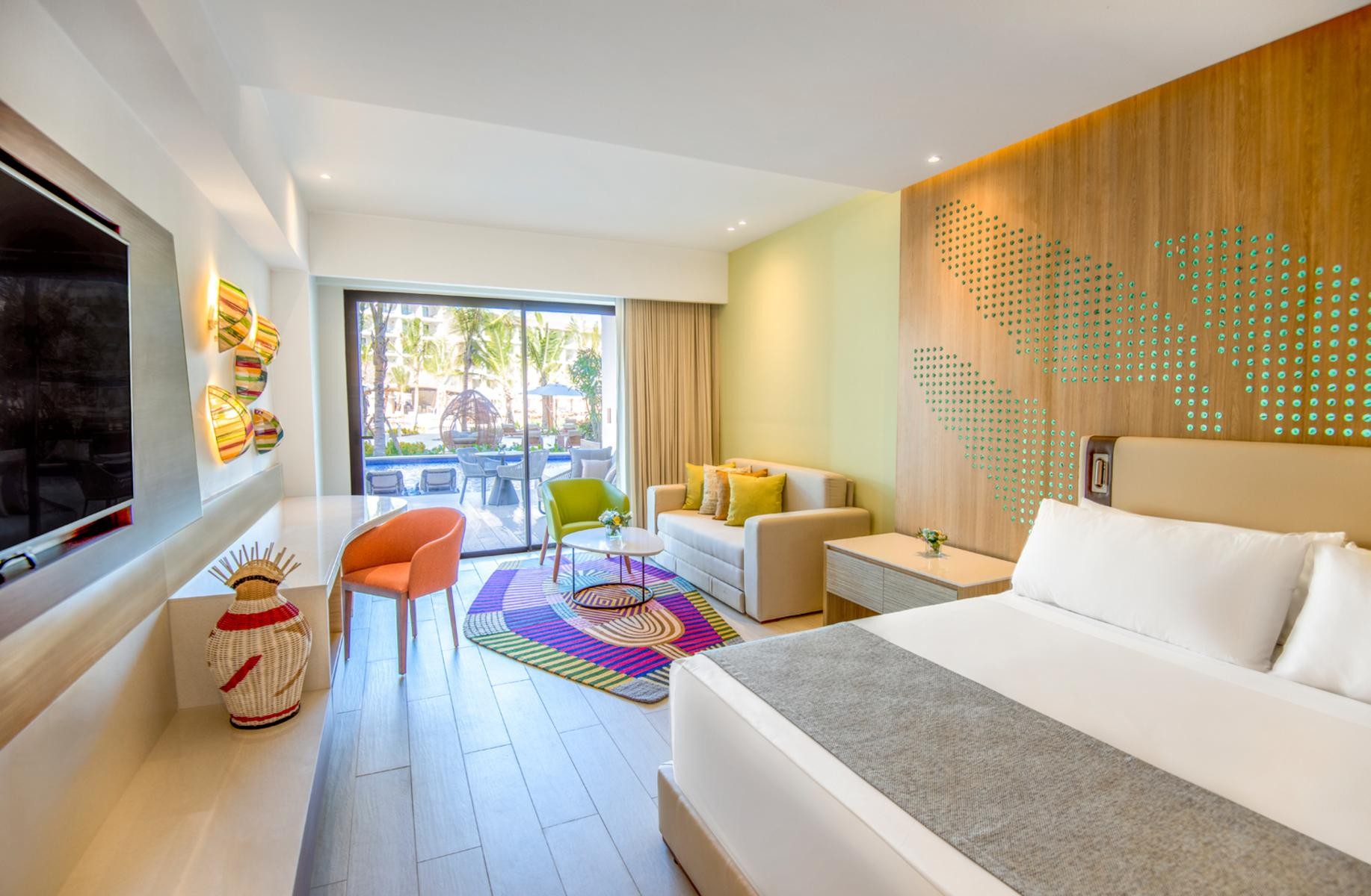 Hyatt Ziva Cap Cana 7