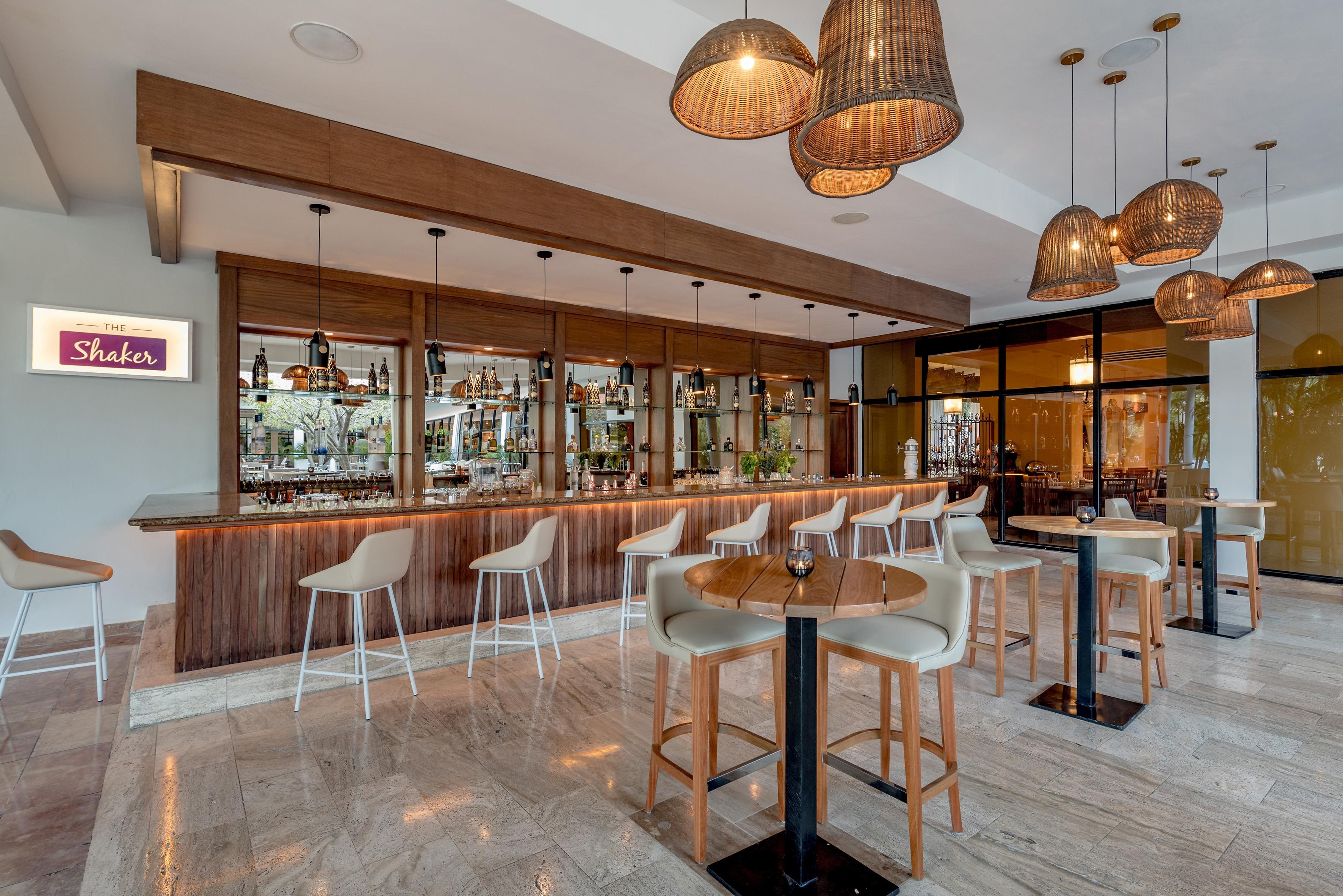 Meliá Caribe Beach 21