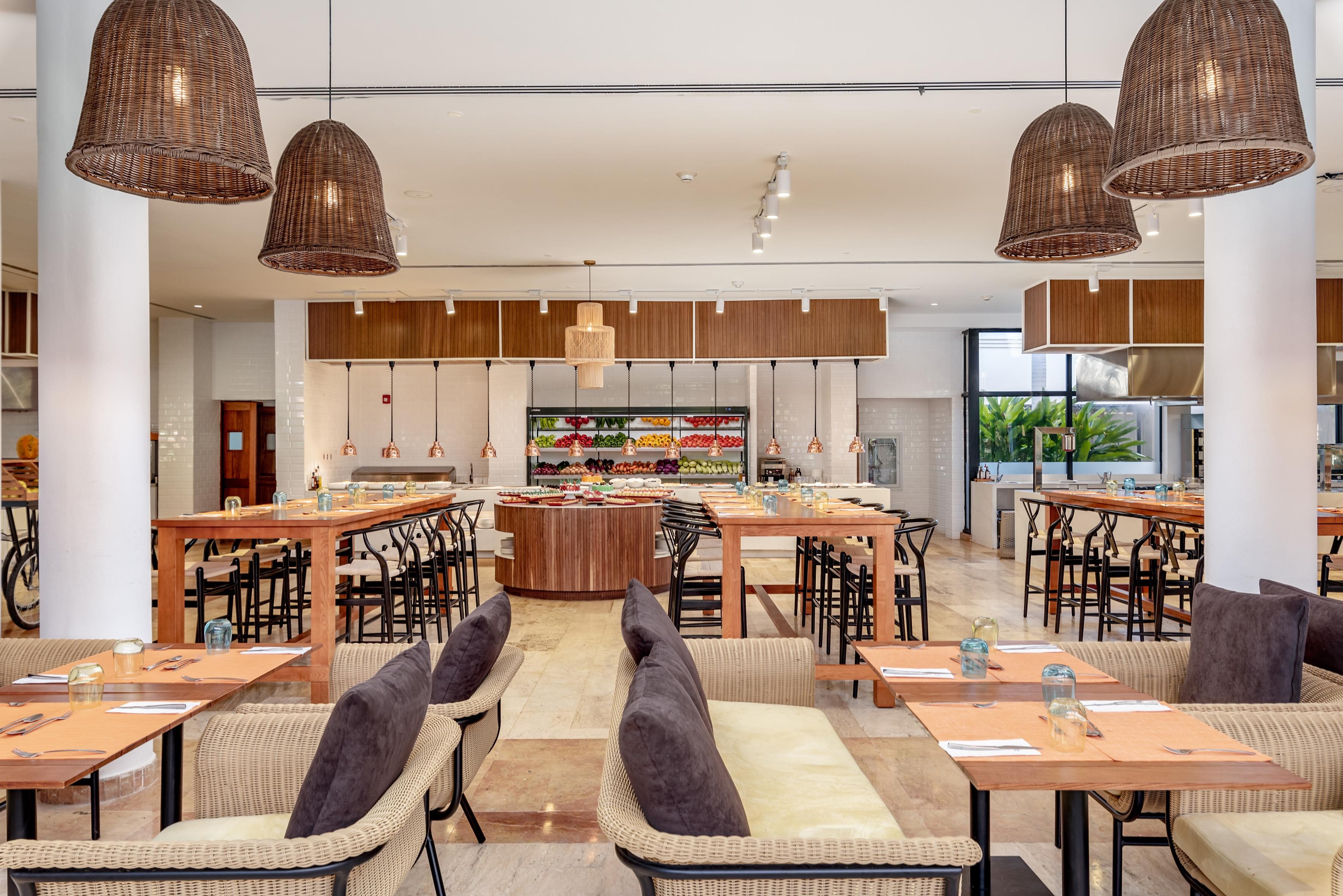 Meliá Caribe Beach 13