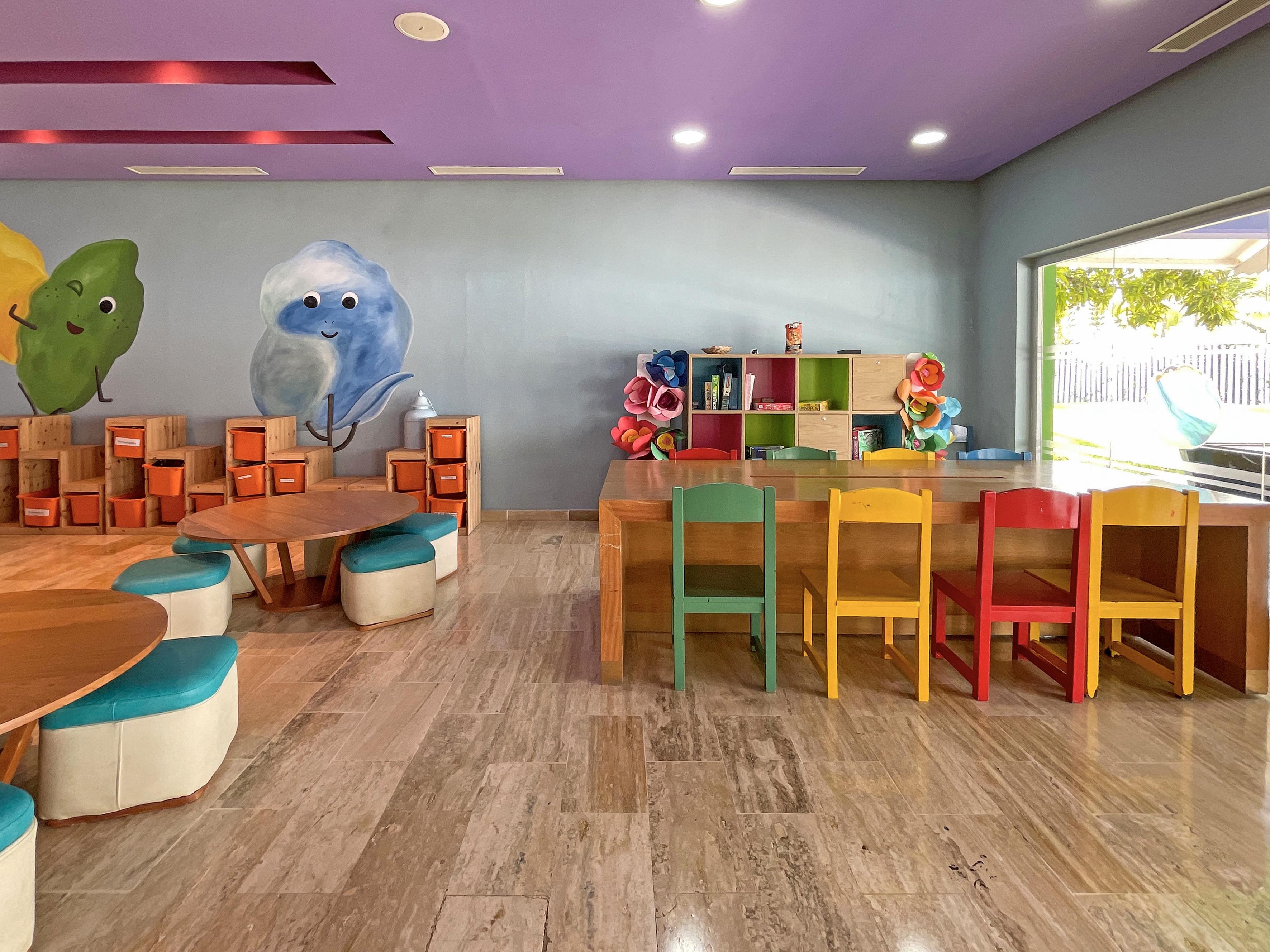 Meliá Caribe Beach 24