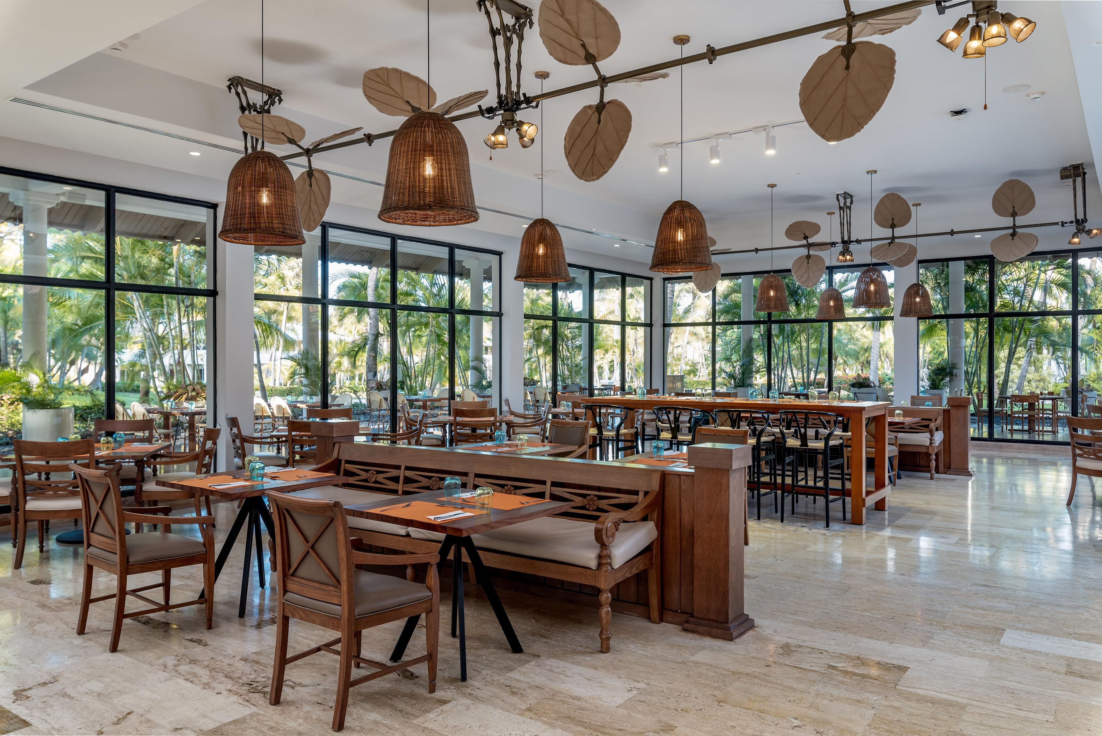 Meliá Caribe Beach 16