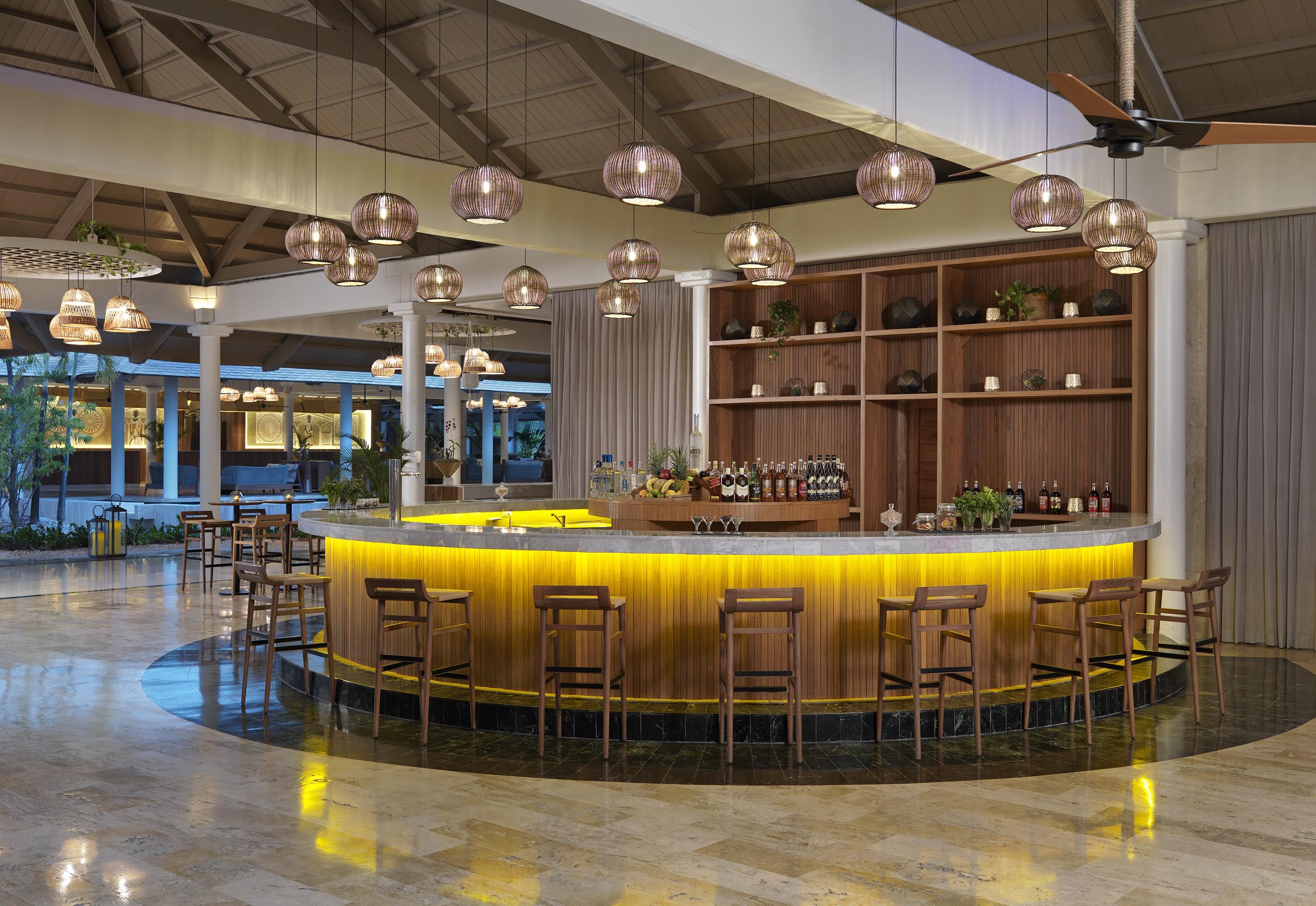 Meliá Caribe Beach 22