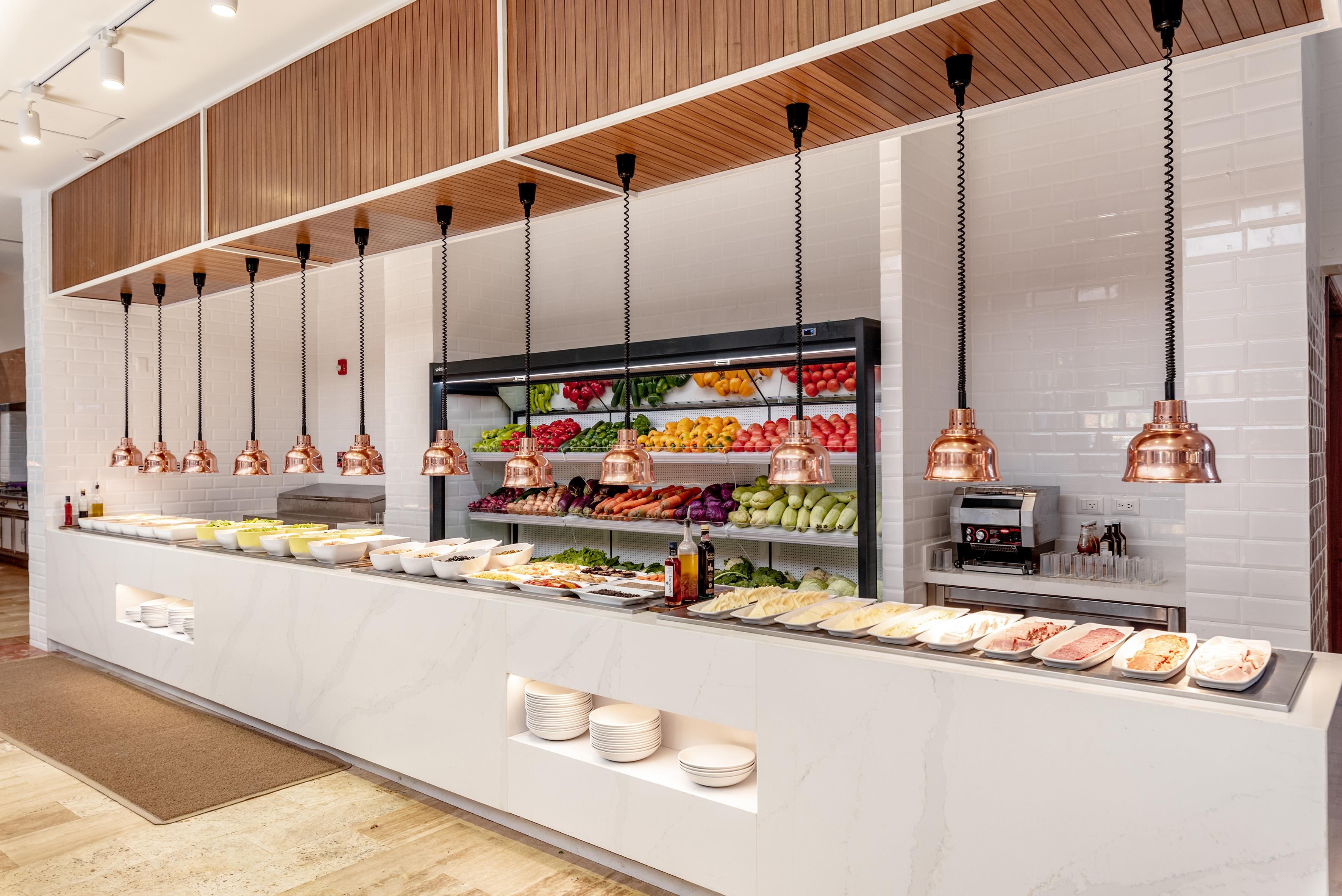 Meliá Caribe Beach 19