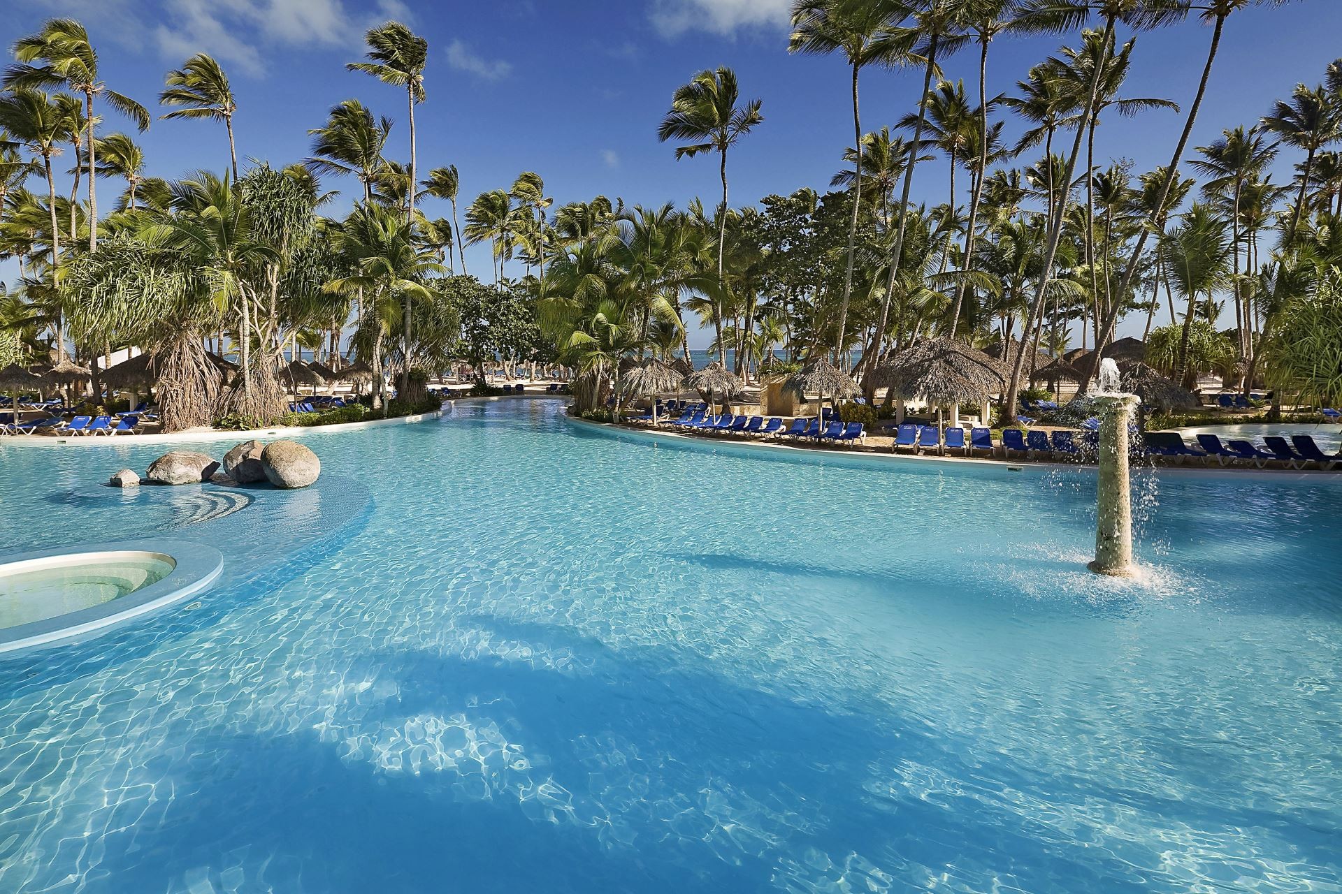 Melia Punta Cana Beach Resort Adults Only