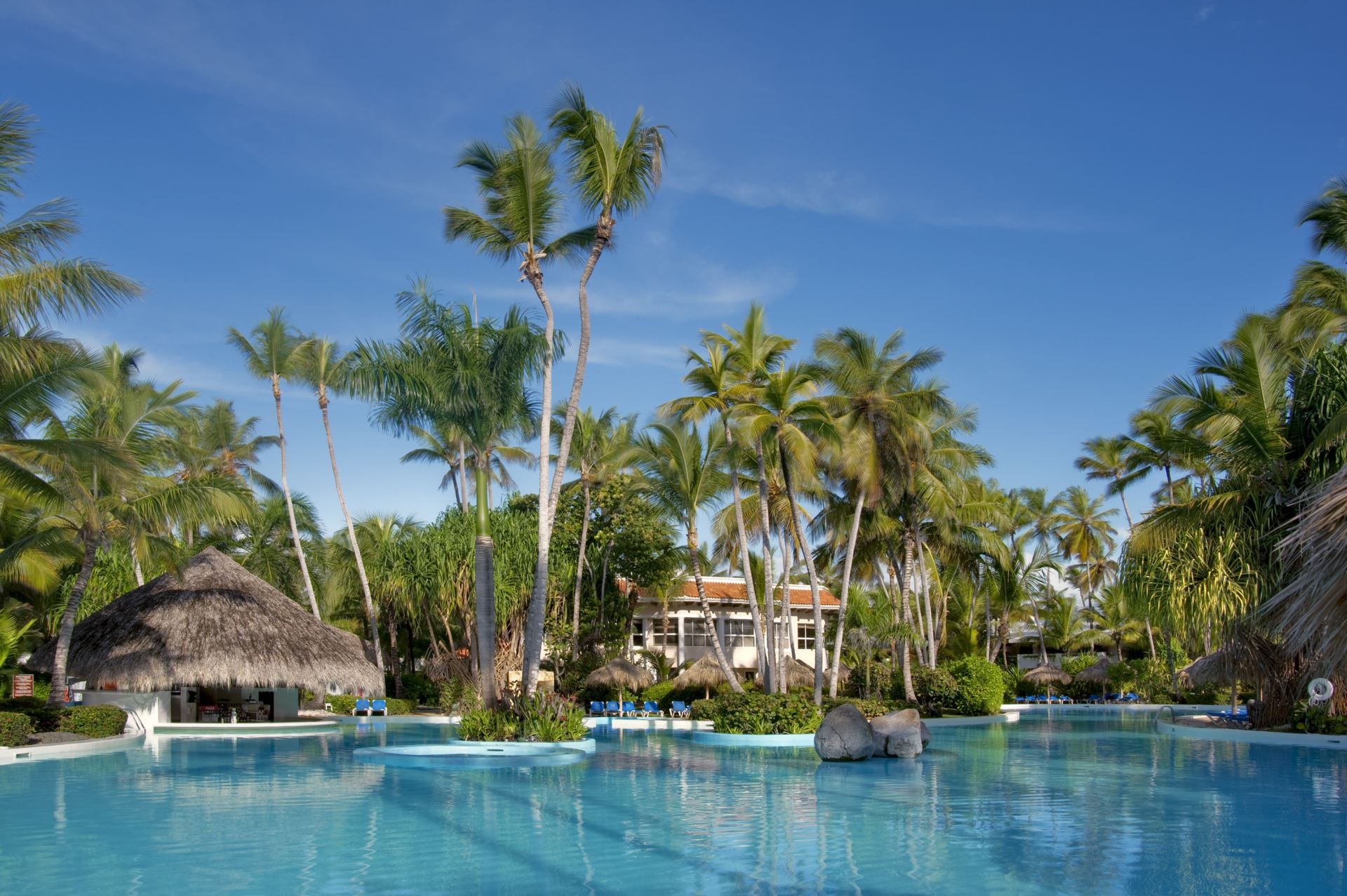 Melia Punta Cana Beach Resort Adults Only