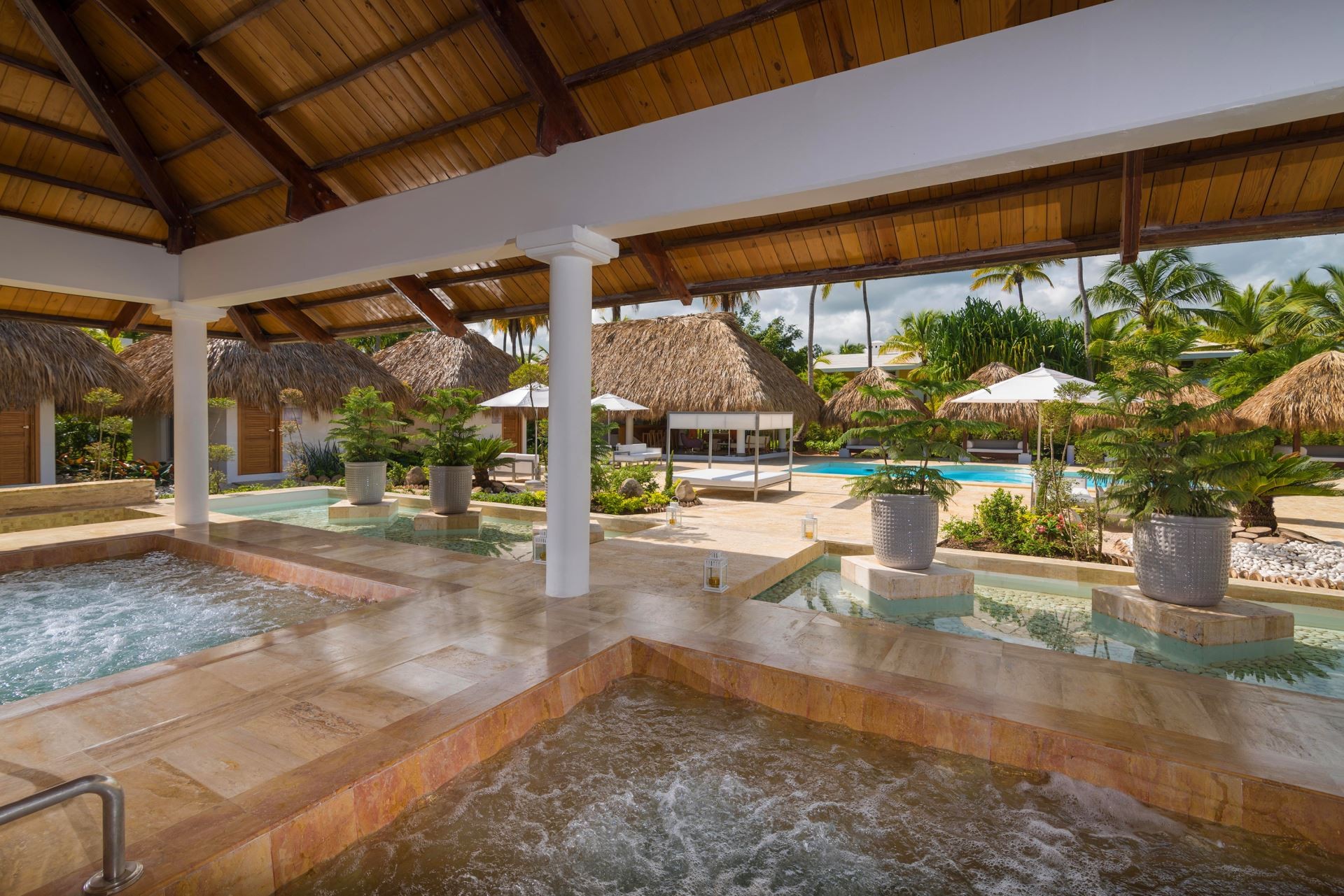 Melia Punta Cana Beach Resort Adults Only 8