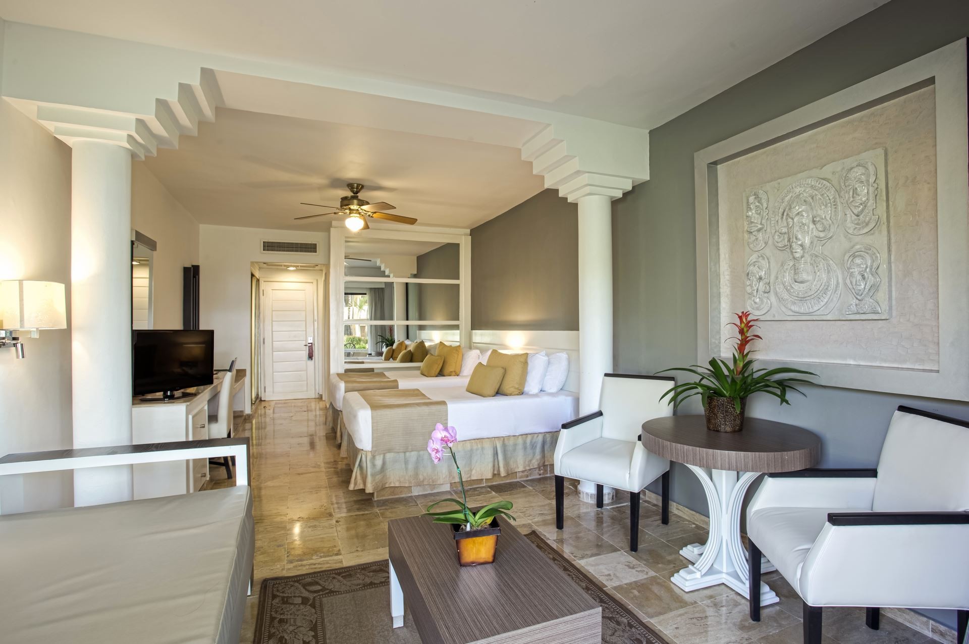 Melia Punta Cana Beach Resort Adults Only 11