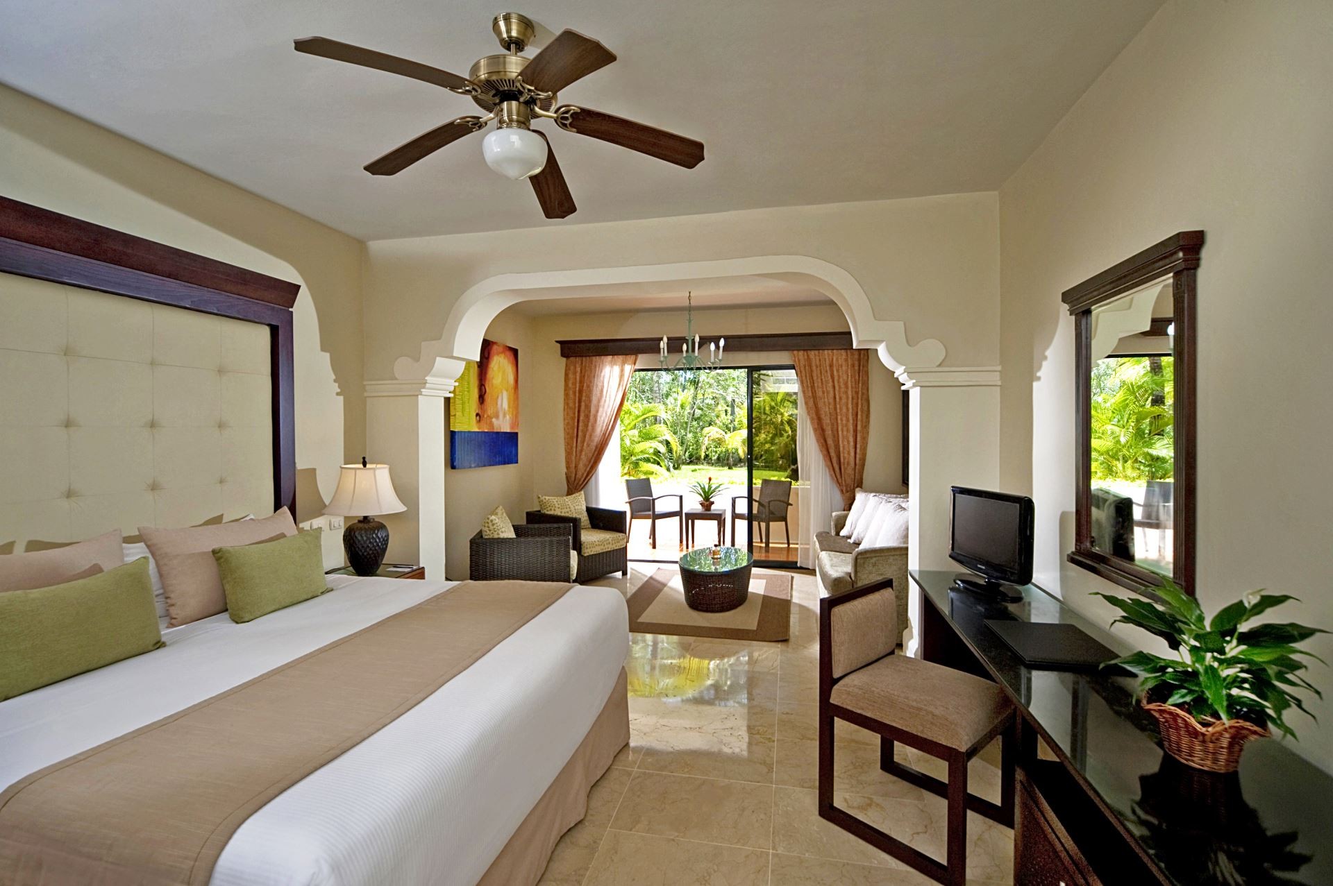 Melia Punta Cana Beach Resort Adults Only 12