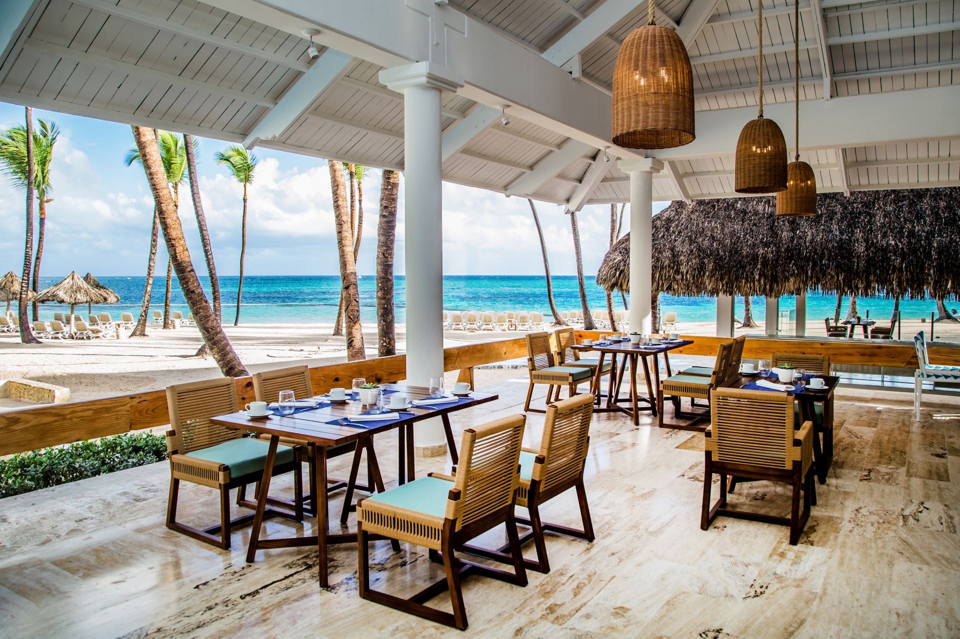 Melia Punta Cana Beach Resort Adults Only 17