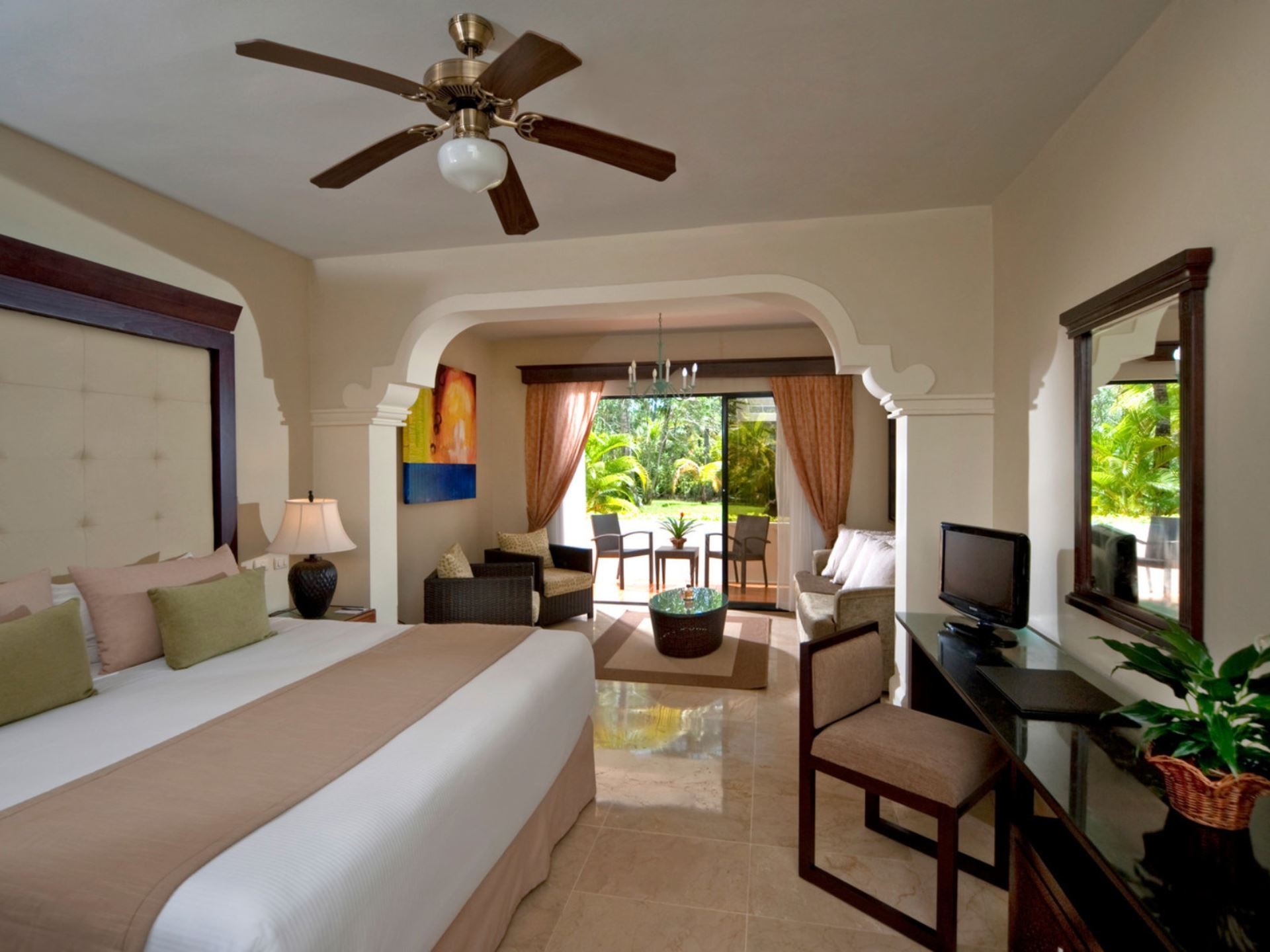 Melia Punta Cana Beach Resort Adults Only 21
