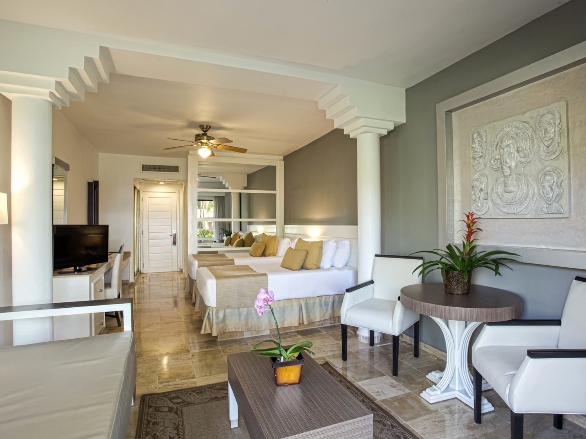 Melia Punta Cana Beach Resort Adults Only 22