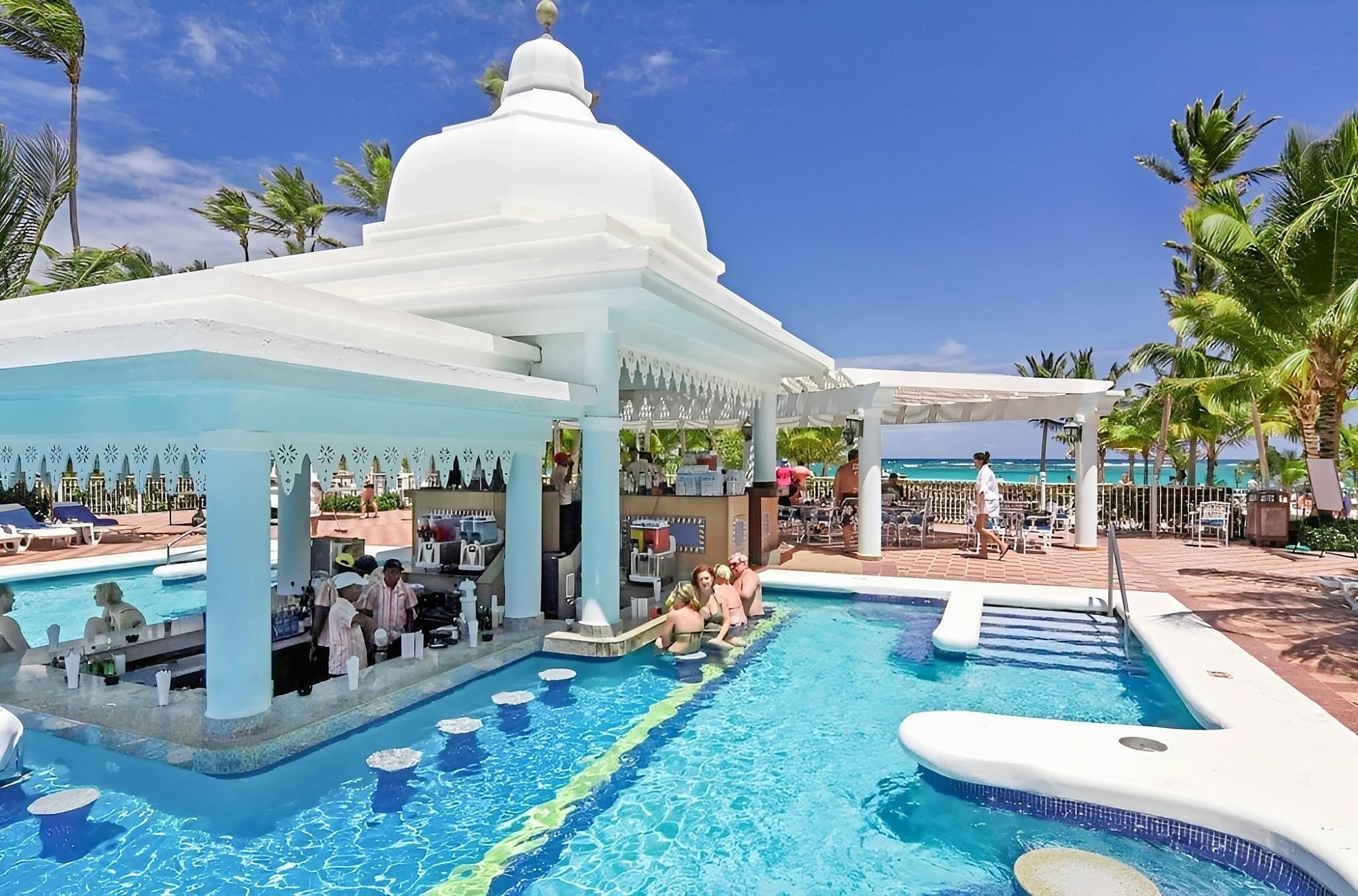 Riu Palace Punta Cana All Inclusive