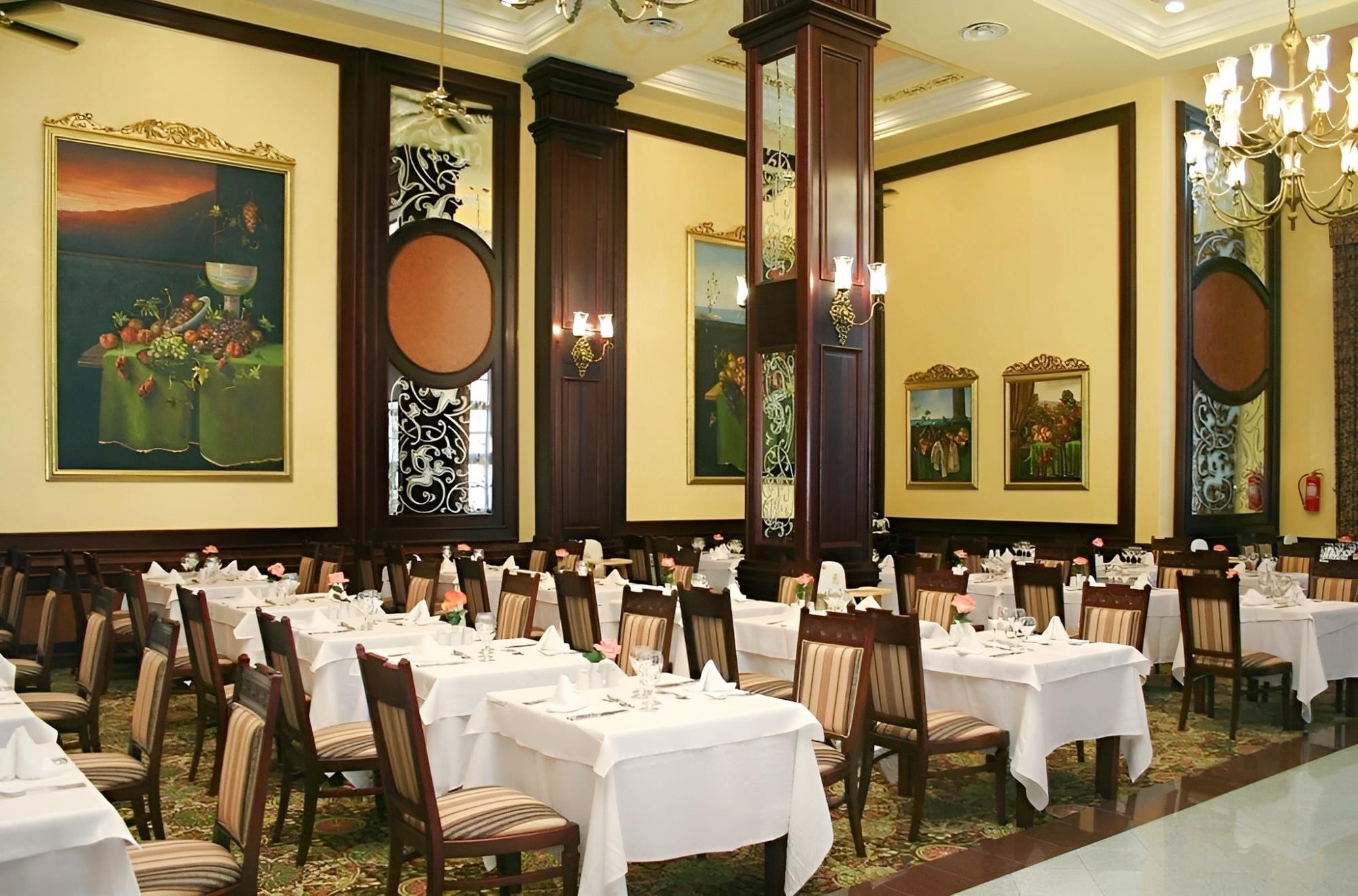 Riu Palace Punta Cana All Inclusive 7