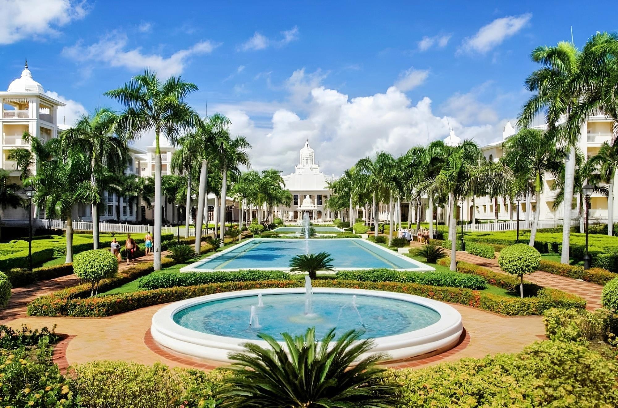 Riu Palace Punta Cana All Inclusive 9