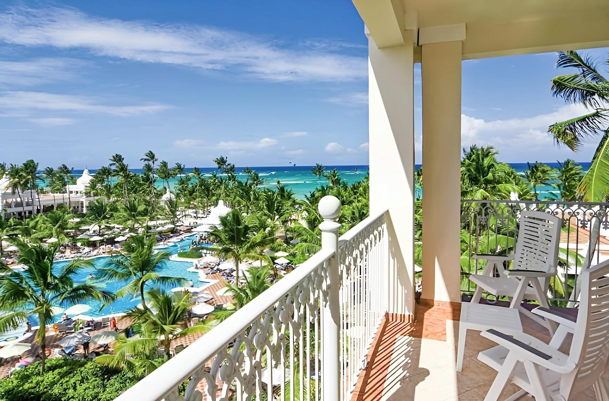 Riu Palace Punta Cana All Inclusive 8