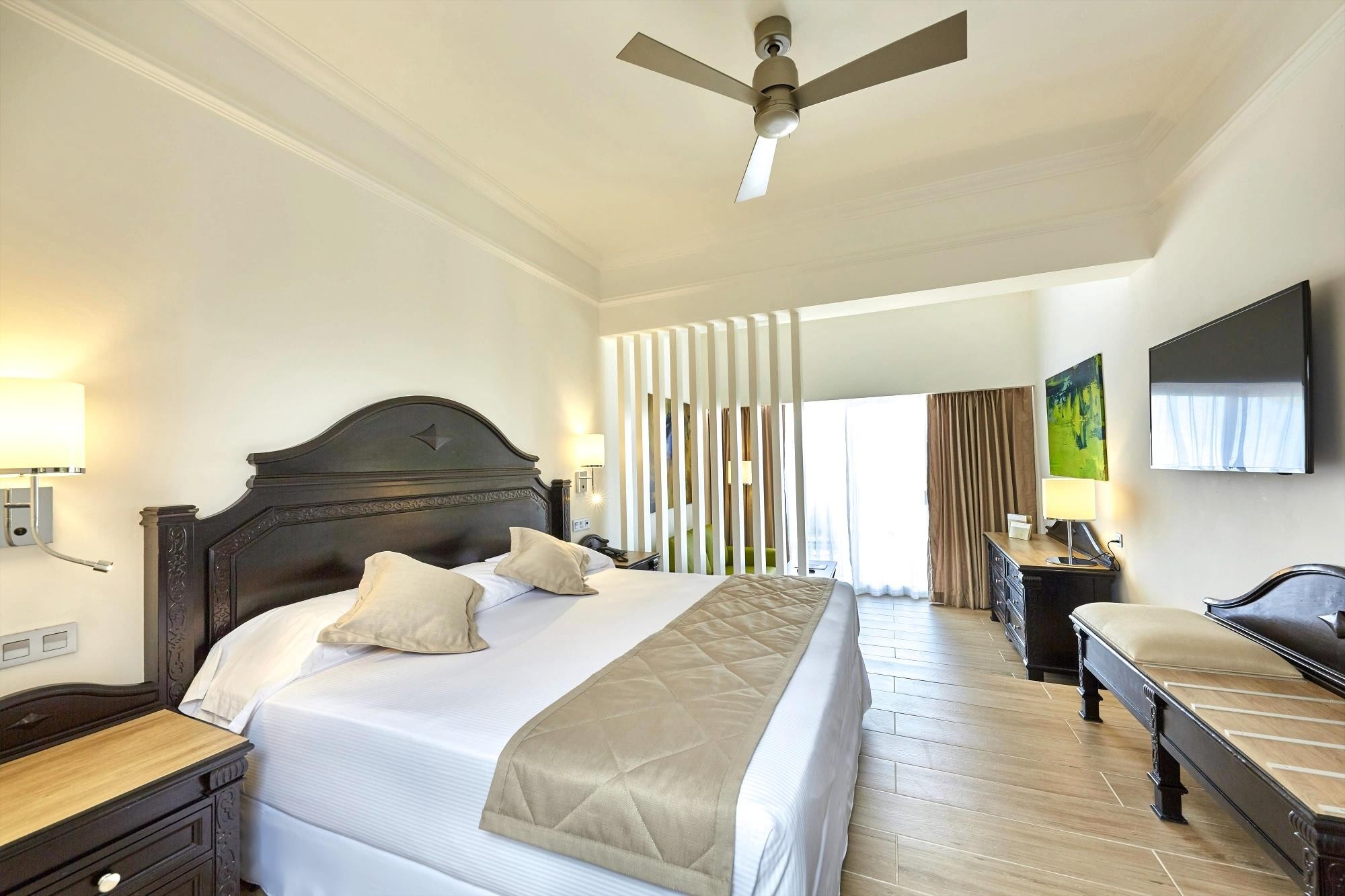 Riu Palace Punta Cana All Inclusive