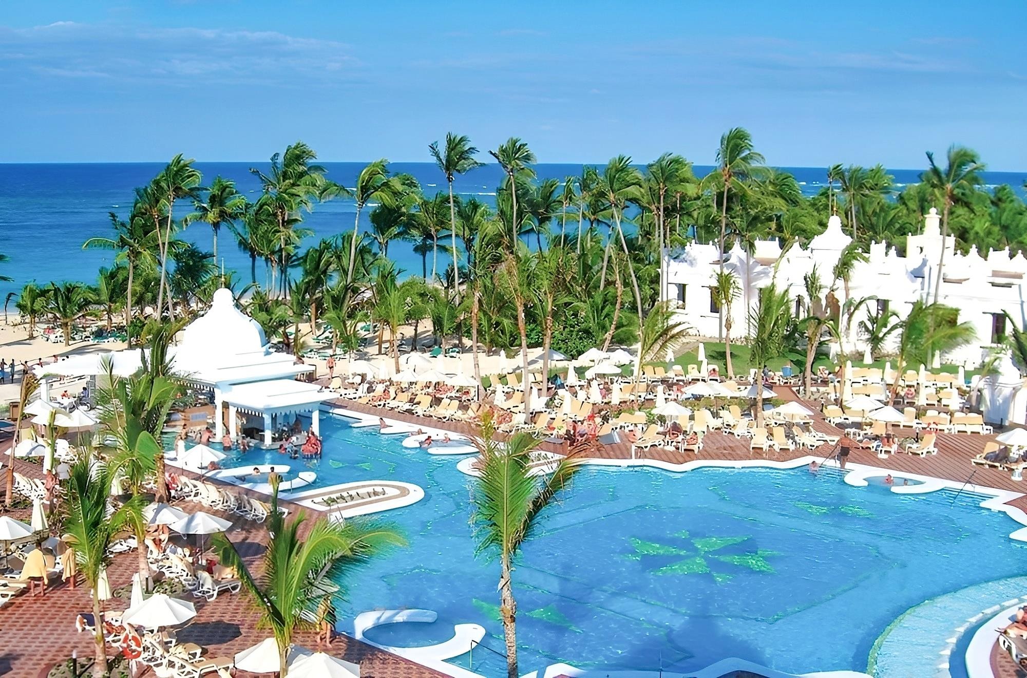 Riu Palace Punta Cana All Inclusive