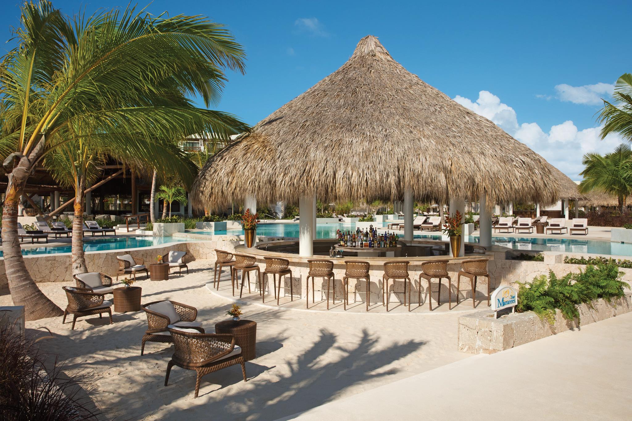 Secrets Cap Cana Resort & Spa 6