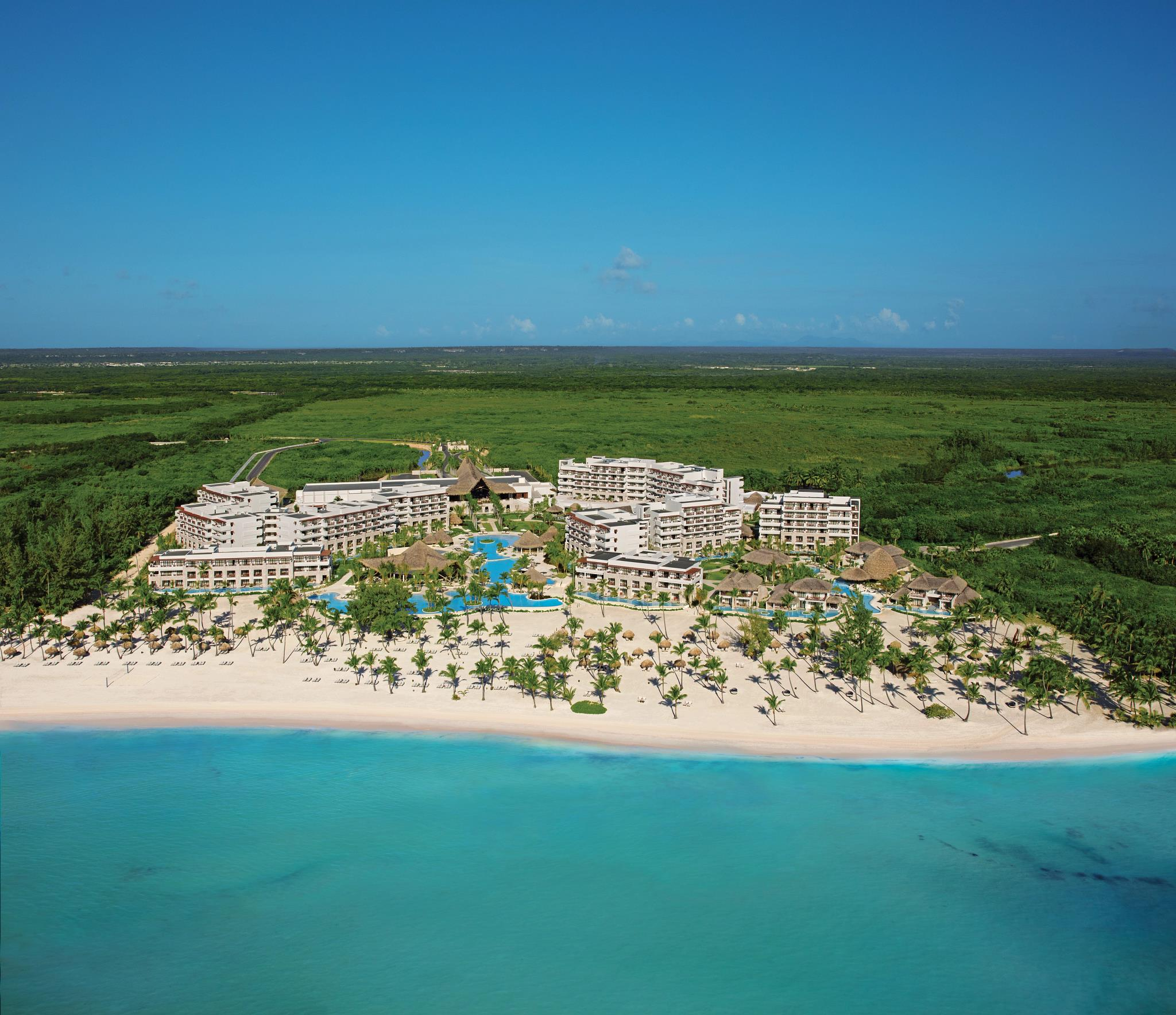 Secrets Cap Cana Resort & Spa 9